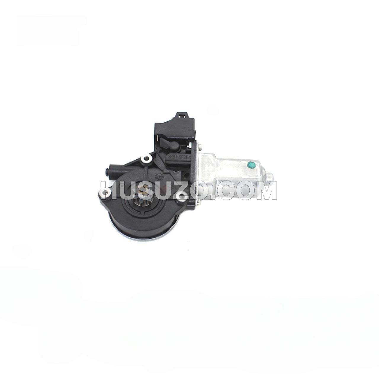 8-98058430-0 Front Door Power Window Regulator Motor suitable for ISUZU 8980584300
