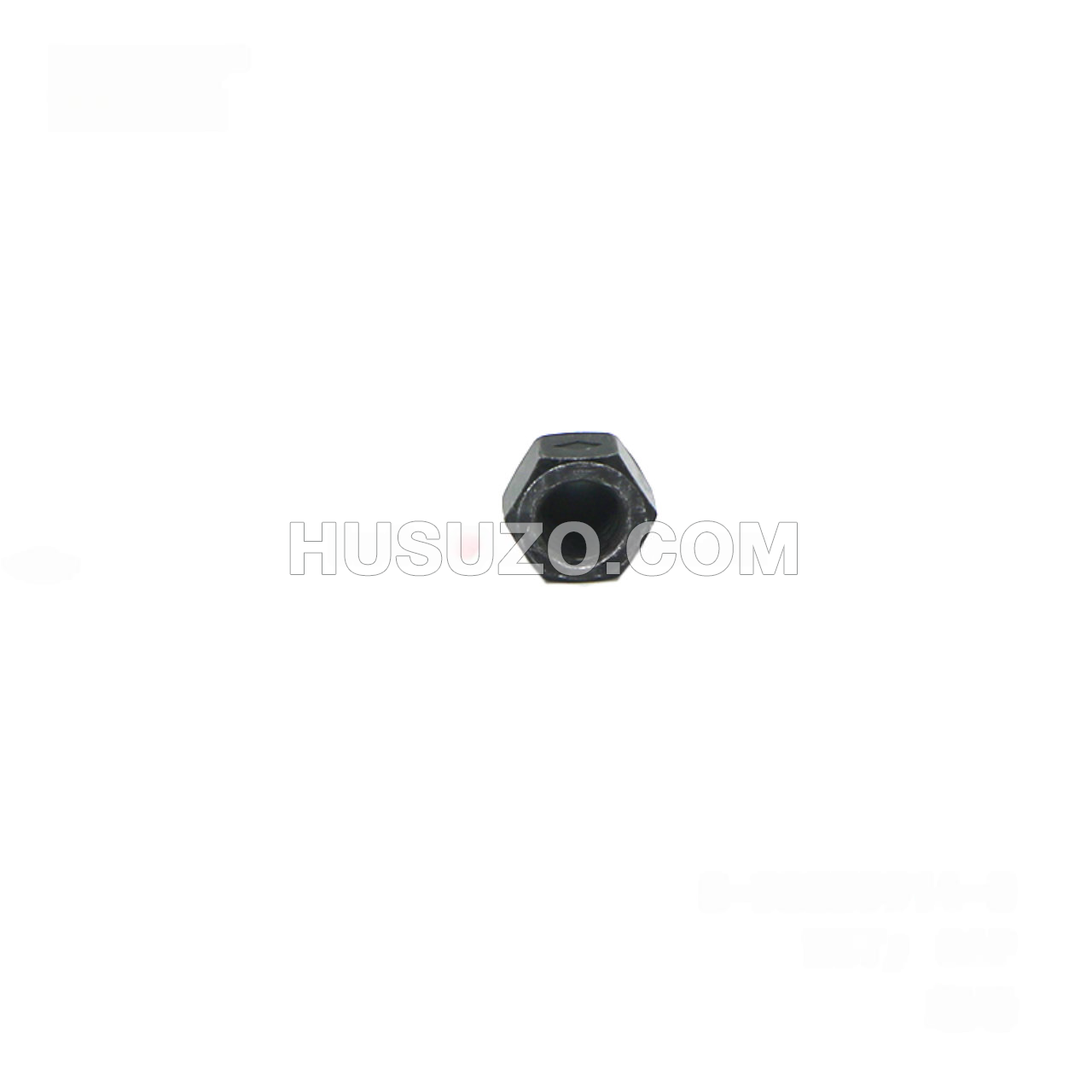 8980599140 Cap Nut ISUZU
