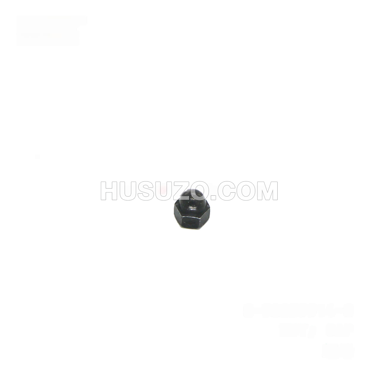 8980599140 Cap Nut for ISUZU