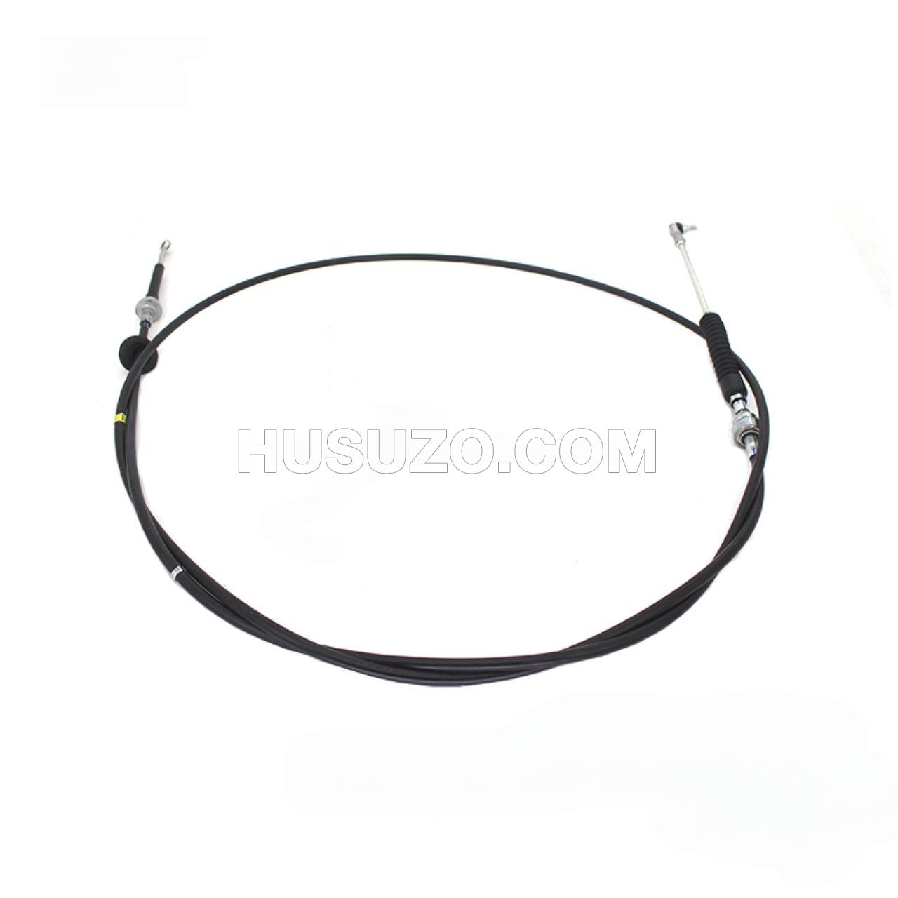 8980713883 Transmission Control Select Cable ISUZU