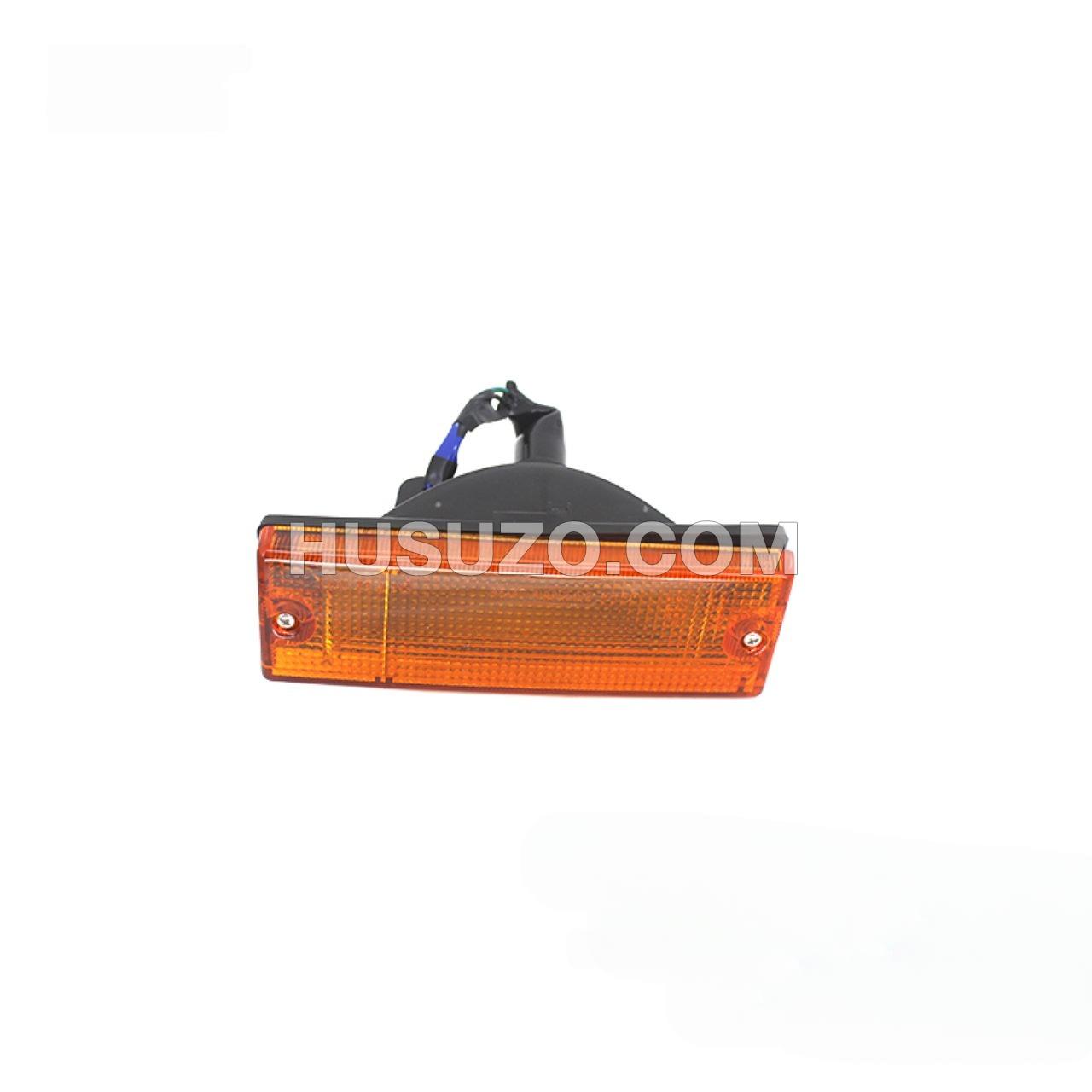 8980798950 Turn Signal Lamp ISUZU