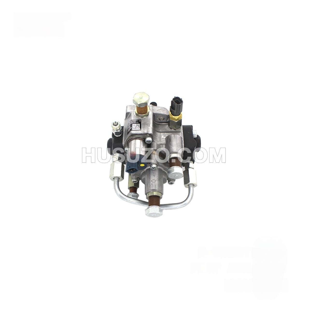 8980817716 Injection Pump Assembly for ISUZU