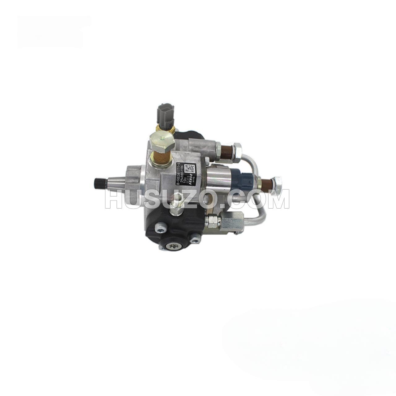 8980817716 Injection Pump Assembly ISUZU