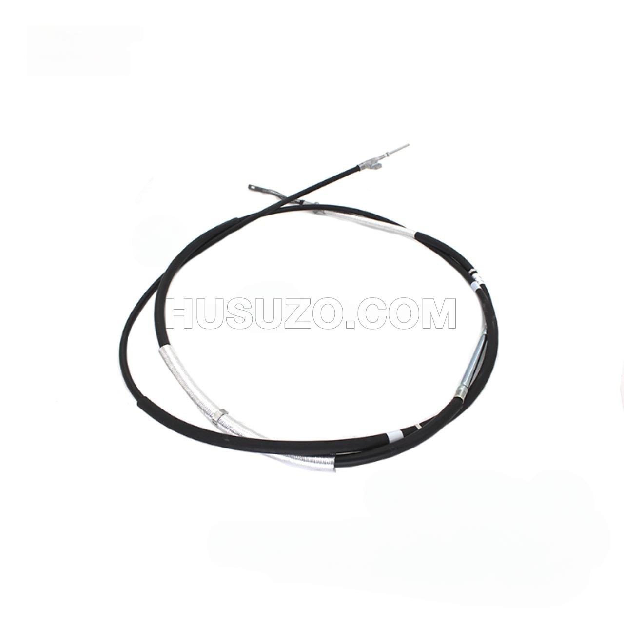 8-98102912-0 Front Lwr Park Break Cable for ISUZU 8981029120