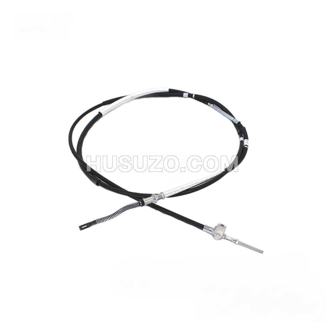 8-98102912-0 Front Lwr Park Break Cable ISUZU 8981029120