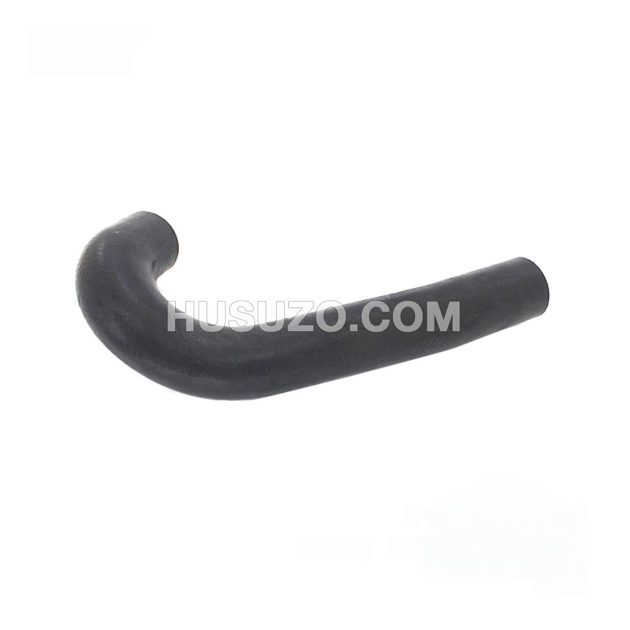 8981076090 Rad Inlet Water Hose ISUZU