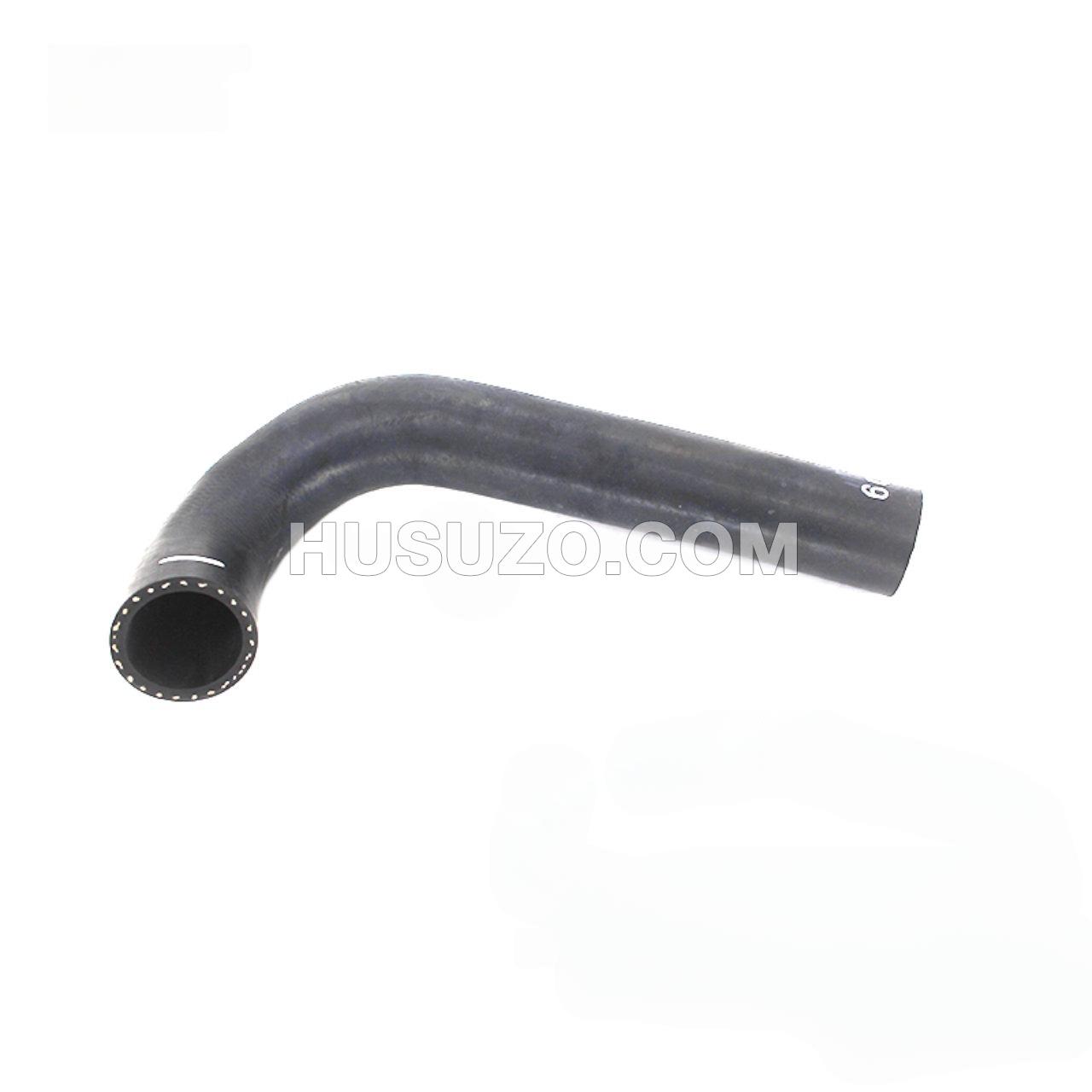 8981076090 Rad Inlet Water Hose for ISUZU