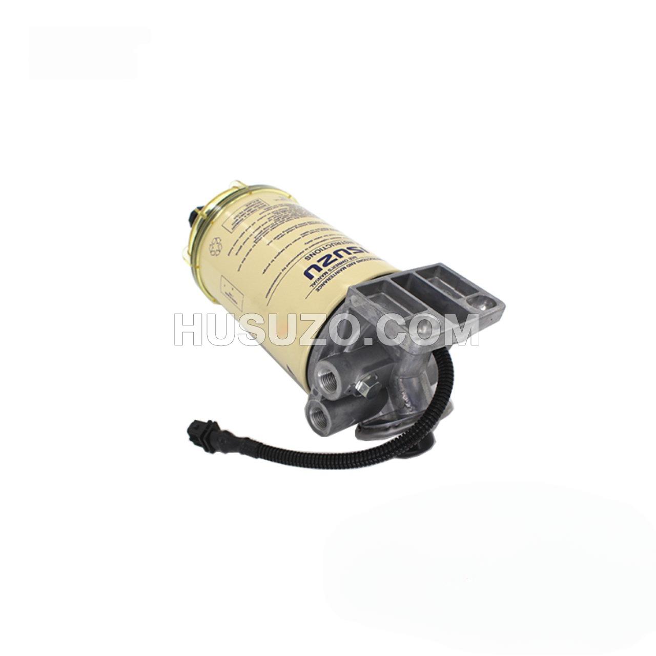 8-98139828-1 Fuel Filter Assembly suitable ISUZU 8981398281