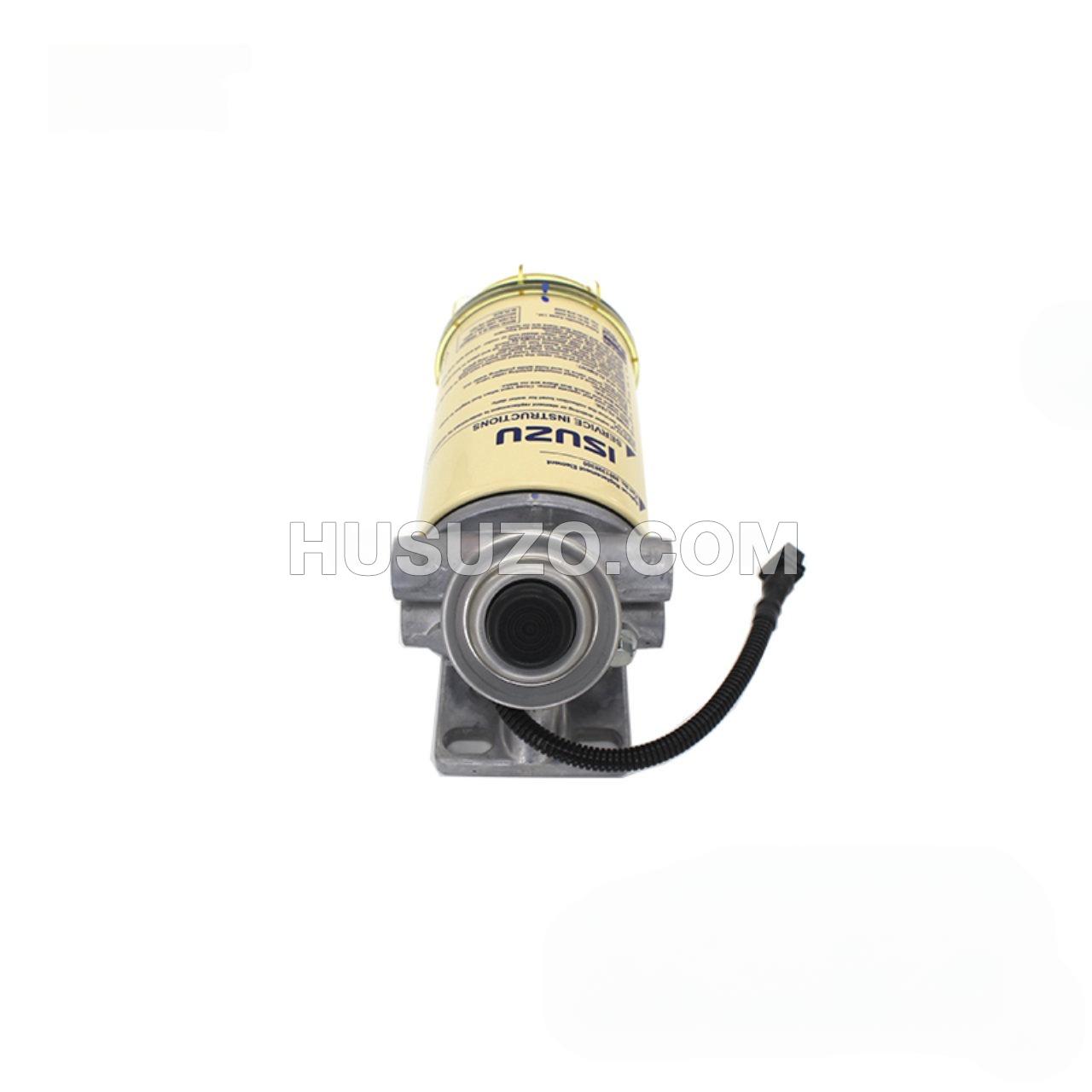 8-98139828-1 Fuel Filter Assembly suitable for ISUZU 8981398281