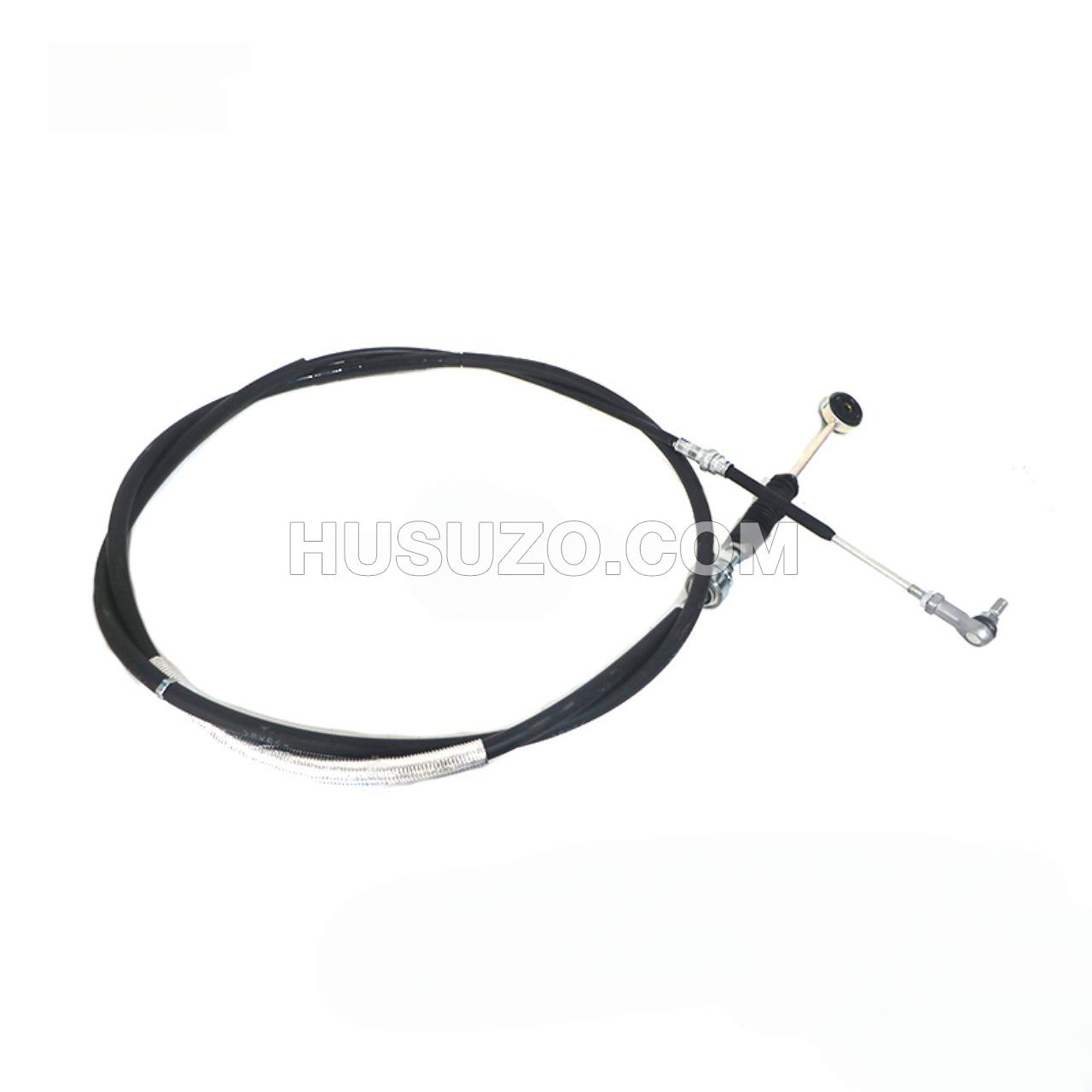 8981468760 Transmission Control Cable ISUZU
