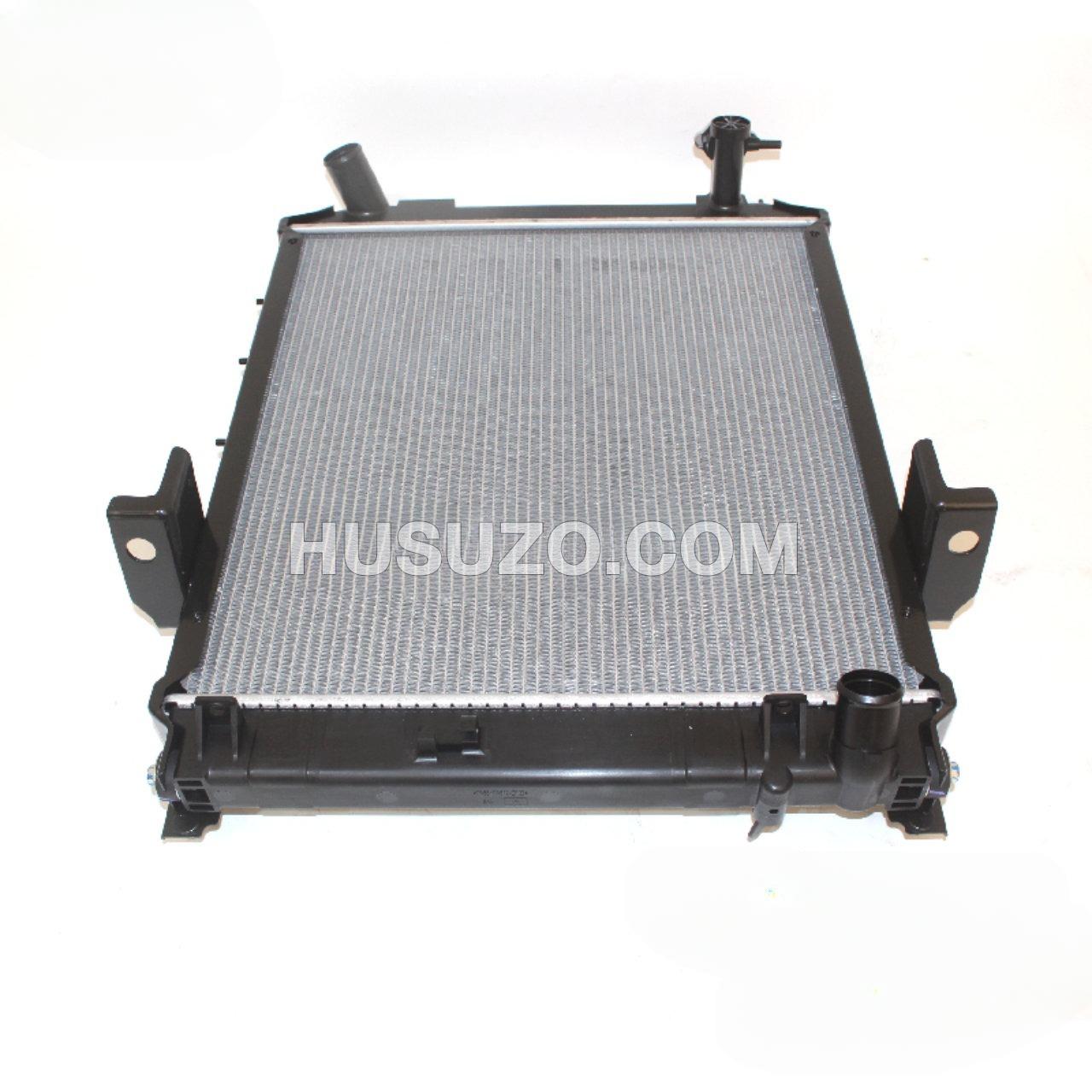 8981729060 Radiator Assembly ISUZU