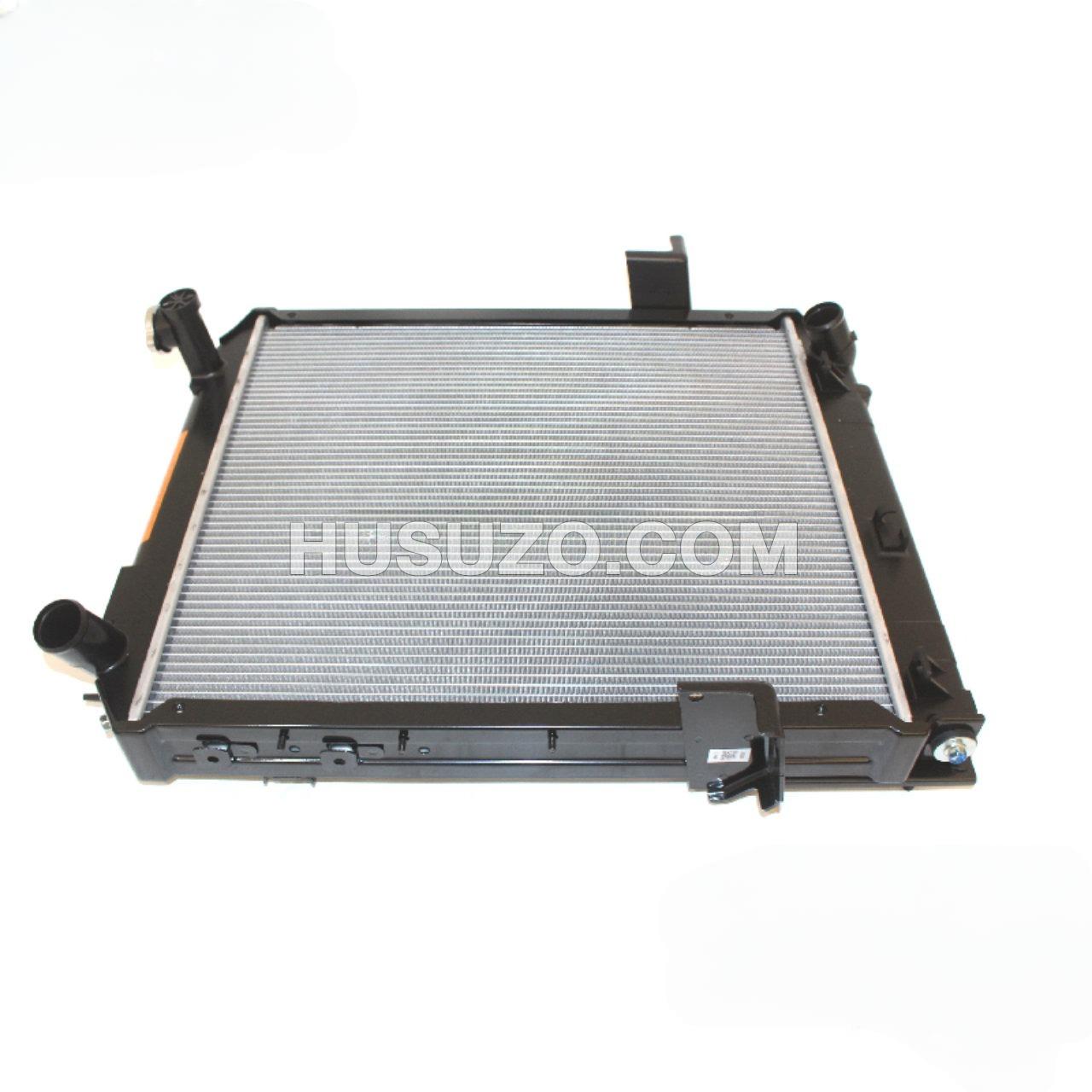 8-98172906-0 Radiator Assembly for ISUZU 8981729060 - Image 2