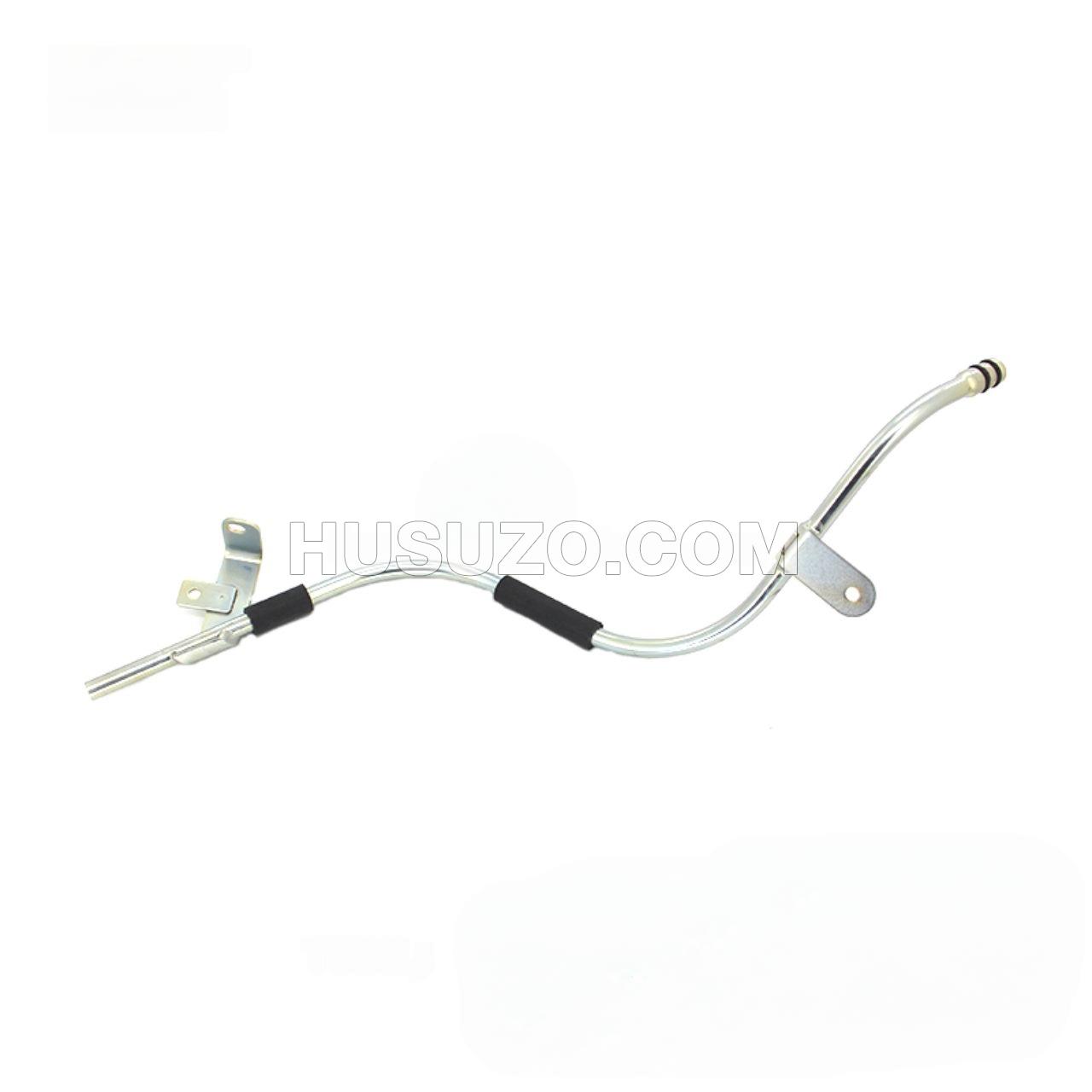 8-98173957-0 Oil Level Gauge Guide Tube suitable for ISUZU 8981739570