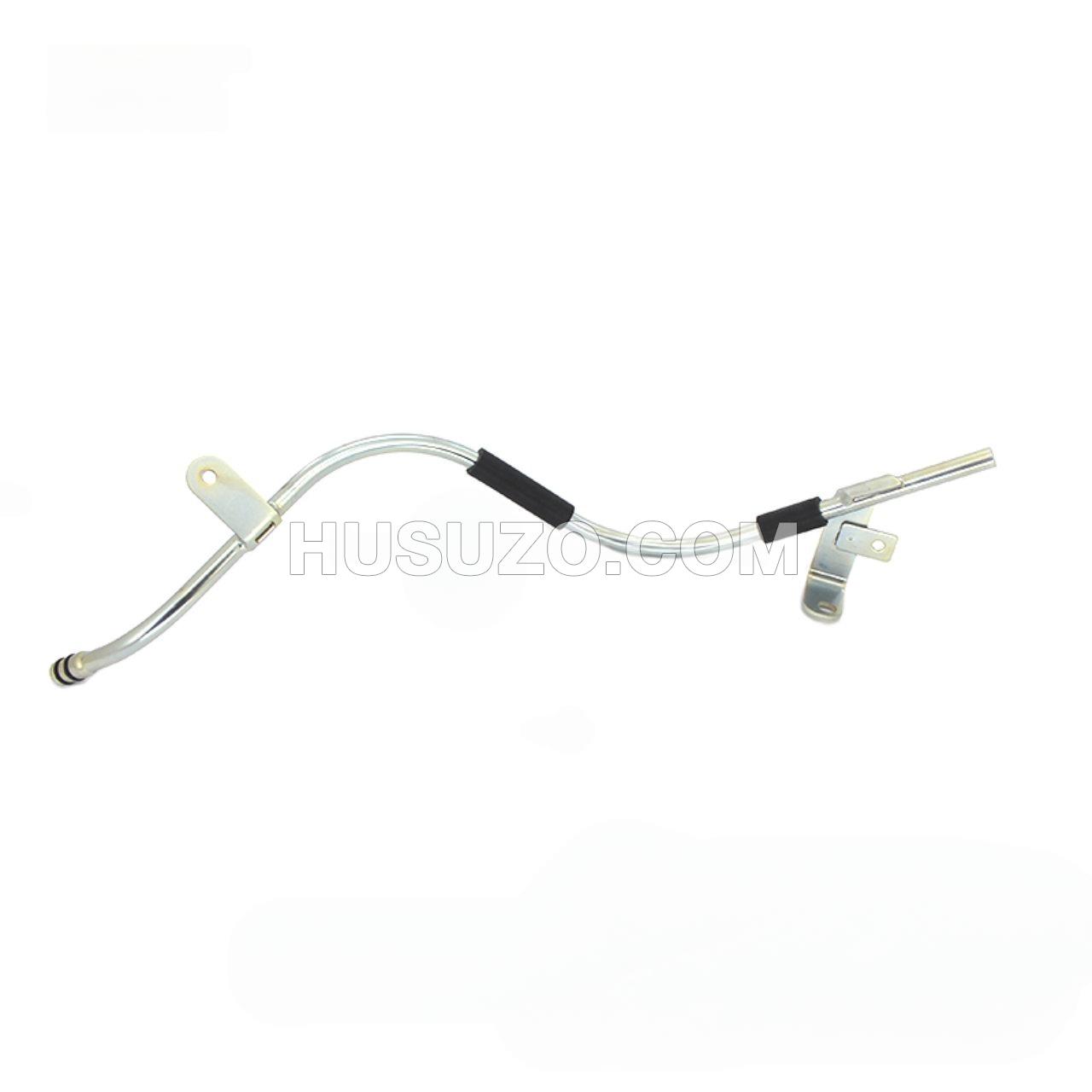 8-98173957-0 Oil Level Gauge Guide Tube for ISUZU 8981739570
