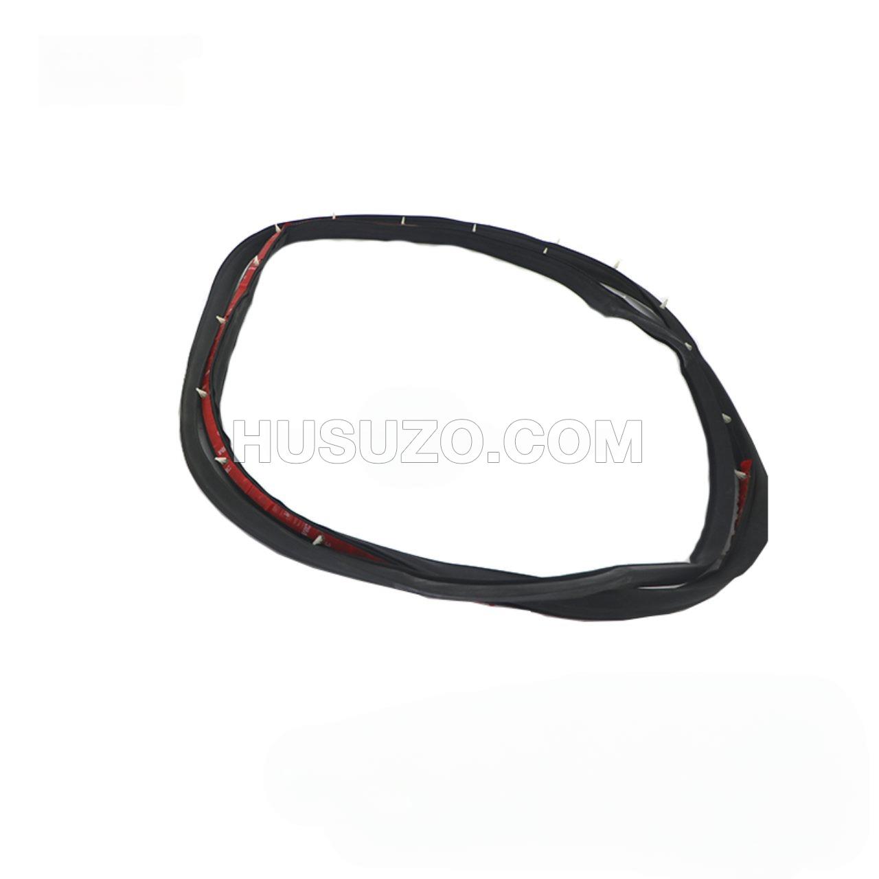 8981777640 Cab Side Main Door Seal ISUZU 