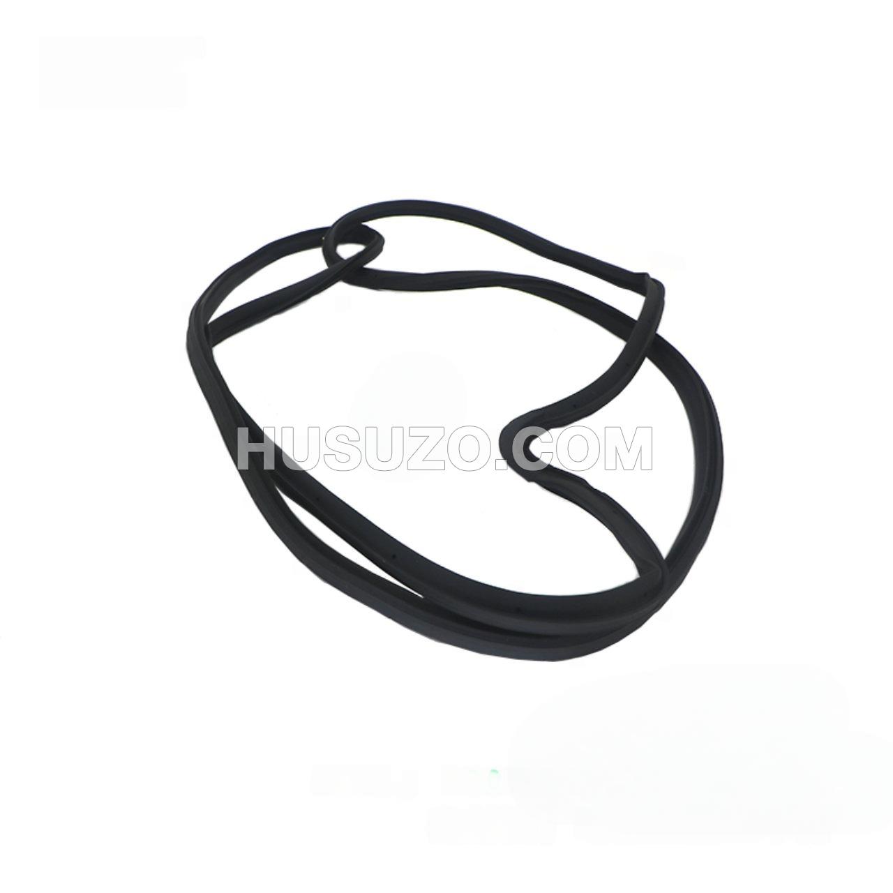 8981777640 Cab Side Main Door Seal for ISUZU
