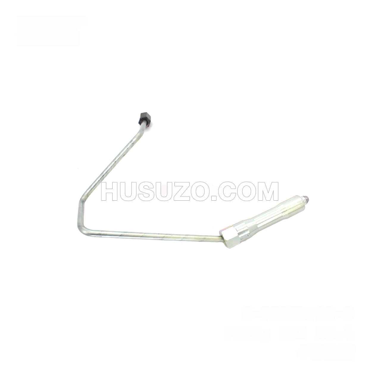 8-98203722-0 Injection No.4 Pipe for ISUZU 8982037220