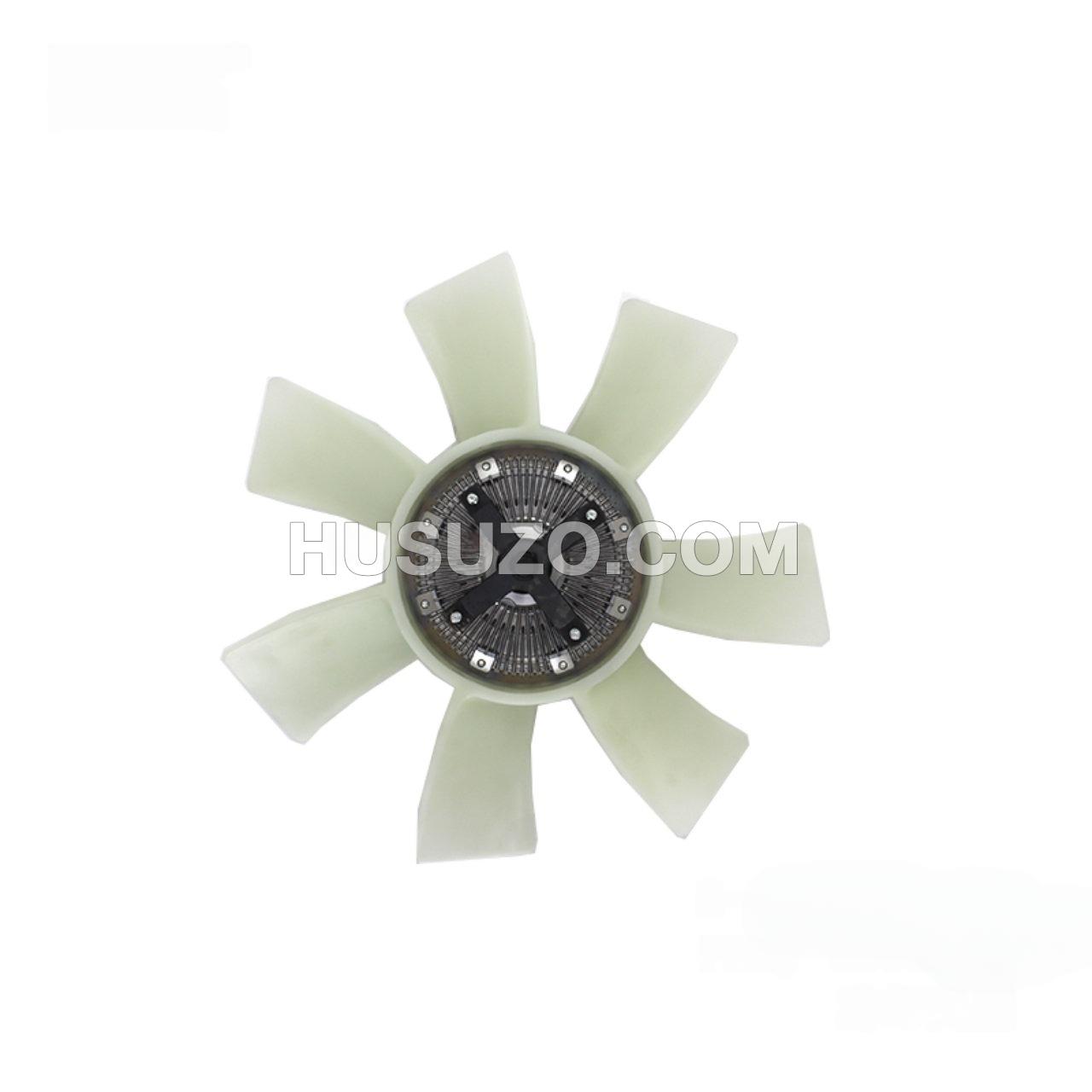 8982150250 Cooling Fan ISUZU