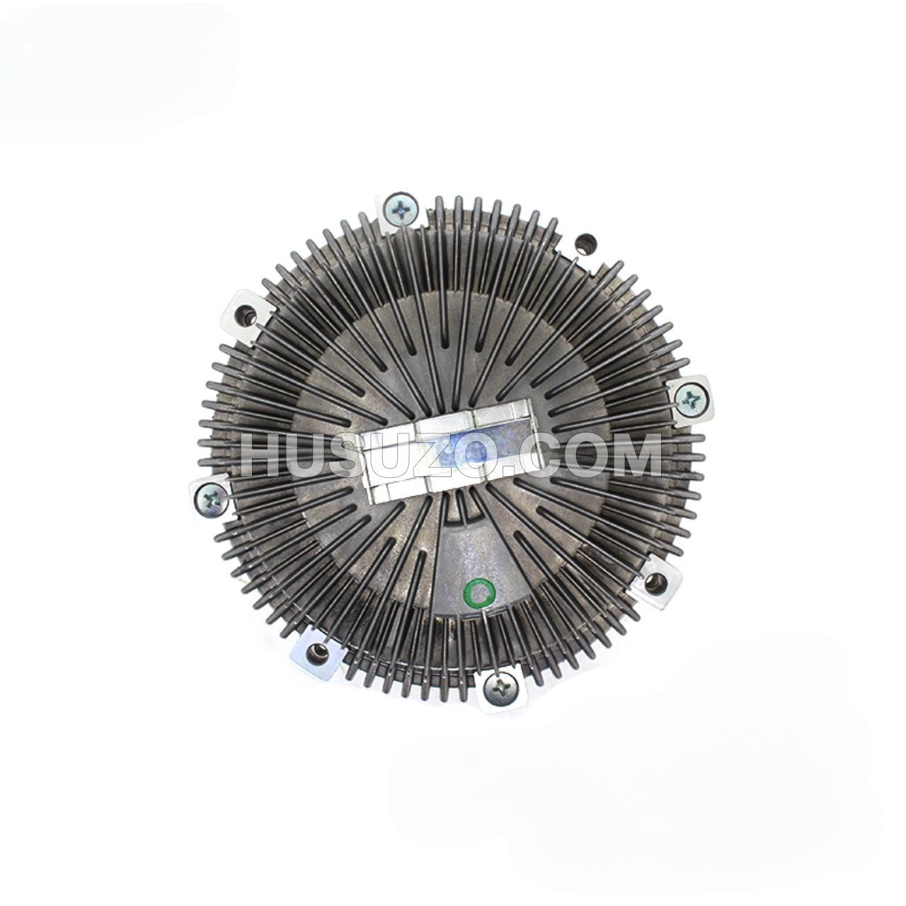 8982238360 Cooling Fan Clutch