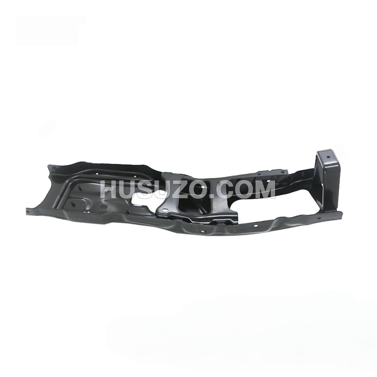 8-98229434-0 Front Bumper Bar for ISUZU 8982294340