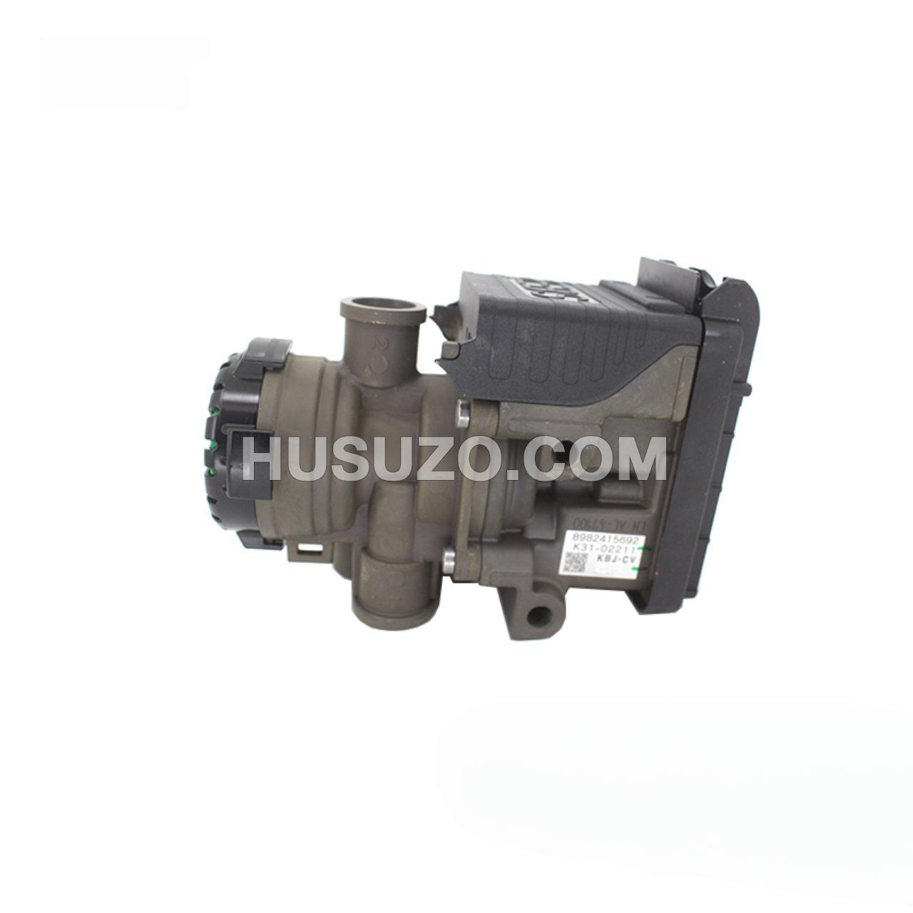 8-98241569-1 Rear Modulator suitable for ISUZU FVR34 6HK1