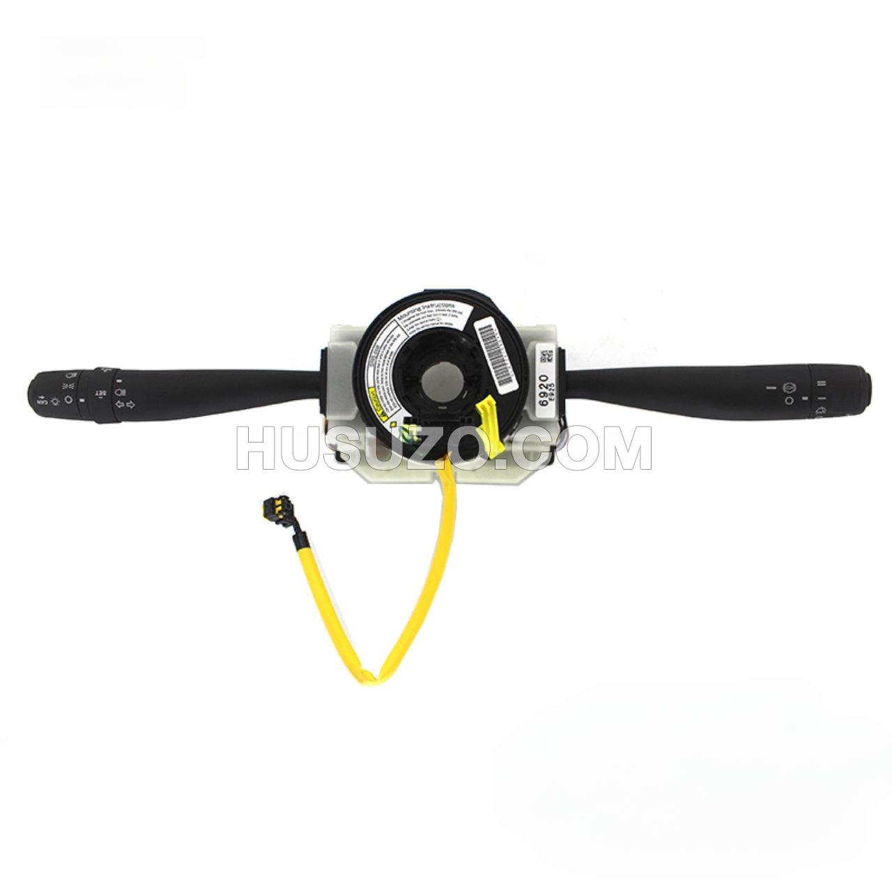 8-98243692-0 Combination Switch suitable for ISUZU 8982436920