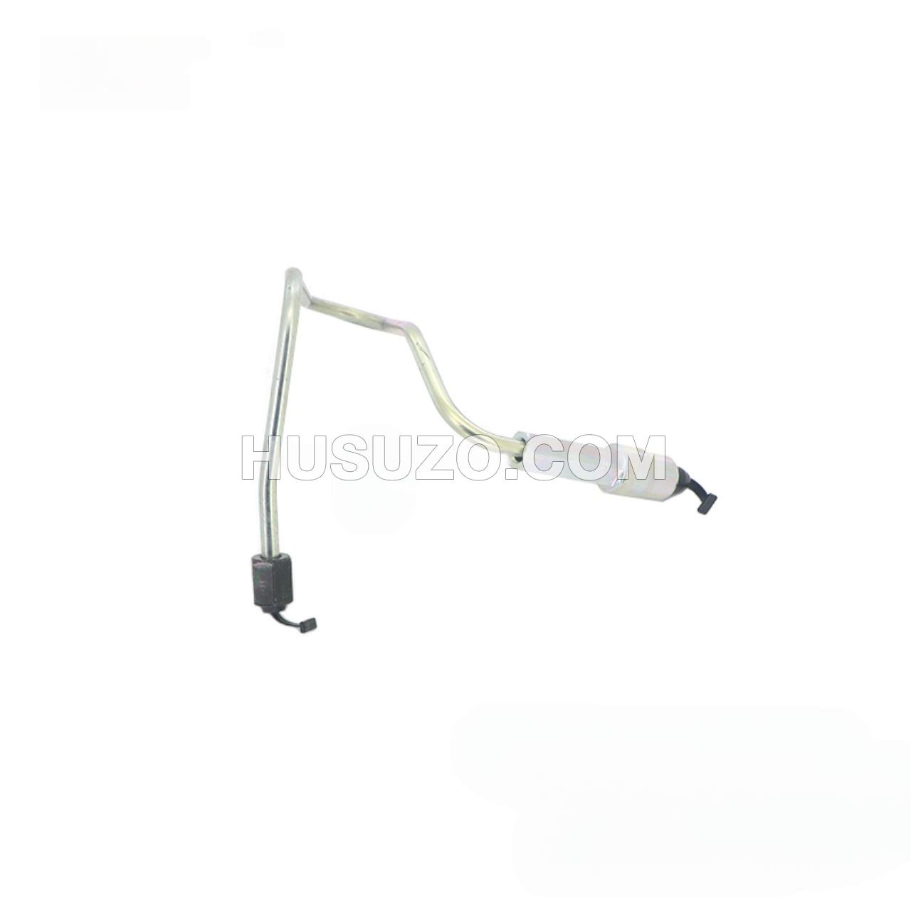 8-98298607-0 Injection No.2 Pipe for ISUZU 4HK1 8982986070