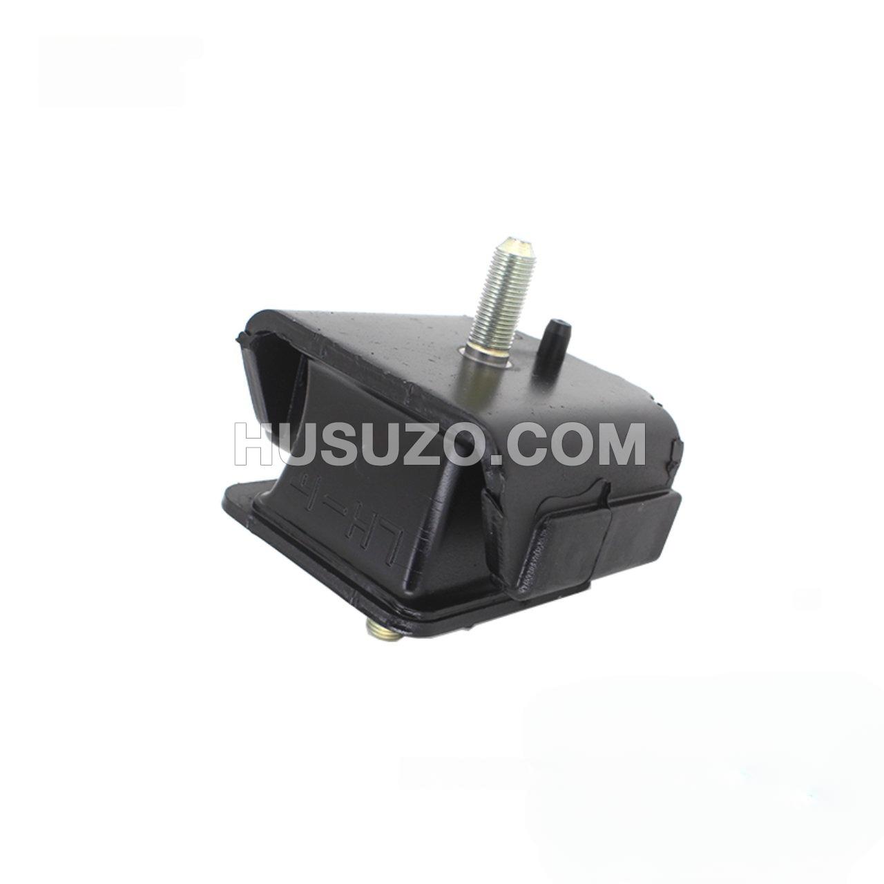 8-98303821-0 Front Engine Foot Rubber suitable for ISUZU ELF 300 8983038210