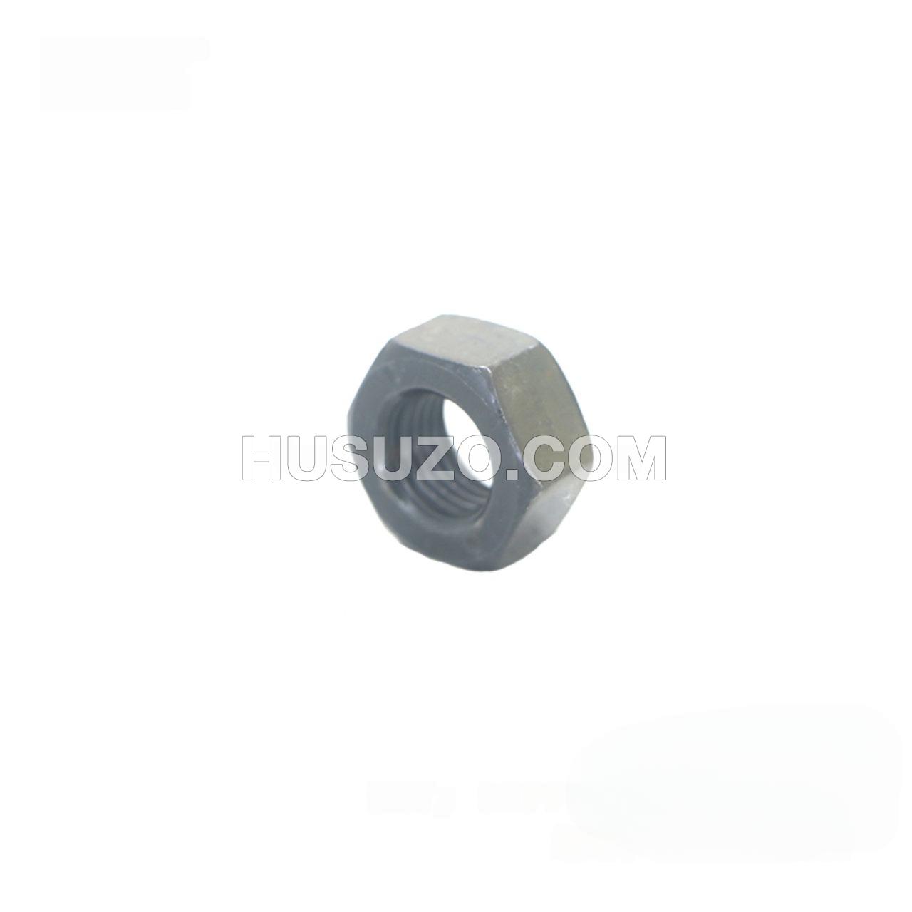 1094000771 Differential Cage Setting Nut ISUZU