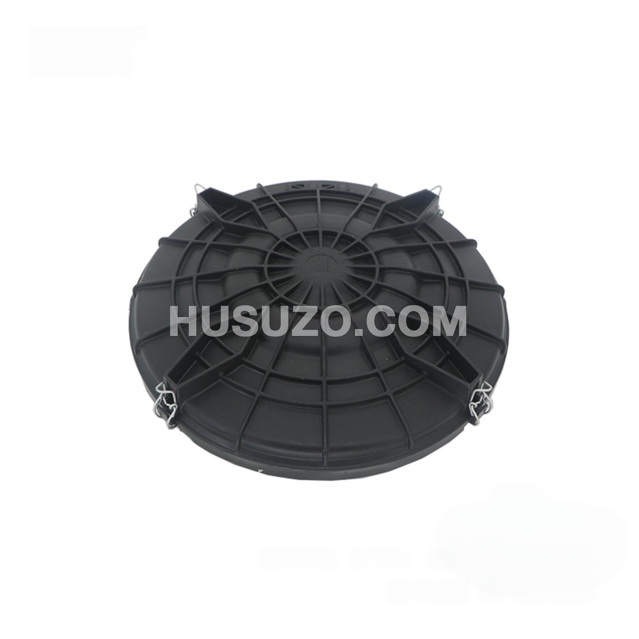 1142121290 Air Cleaner Cover Assembly ISUZU
