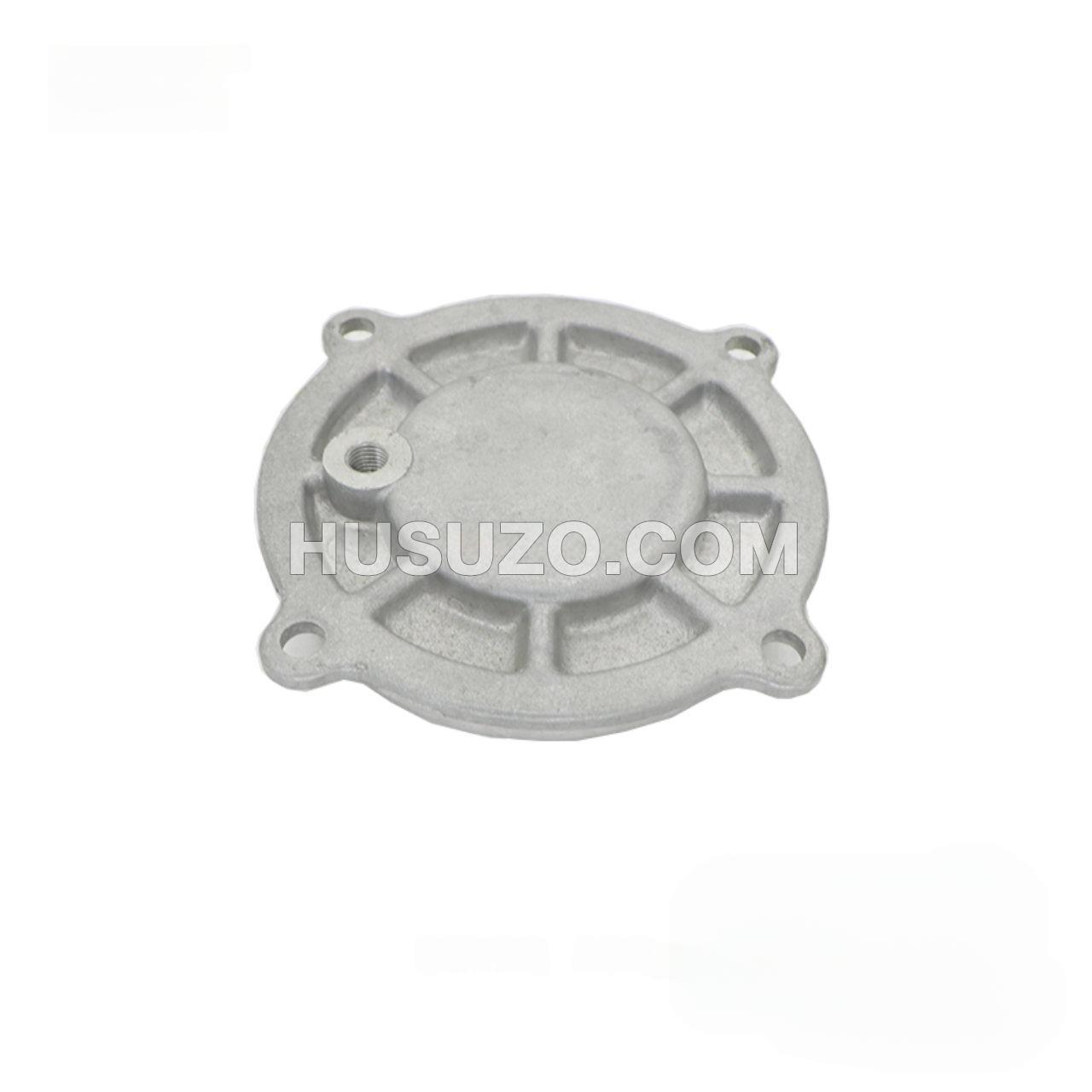 1191560390 Air Compressor Bearing Cover Assembly ISUZU