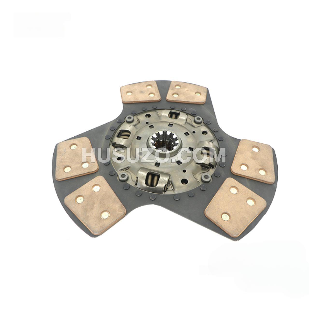 1312408462 Clutch Disc for ISUZU