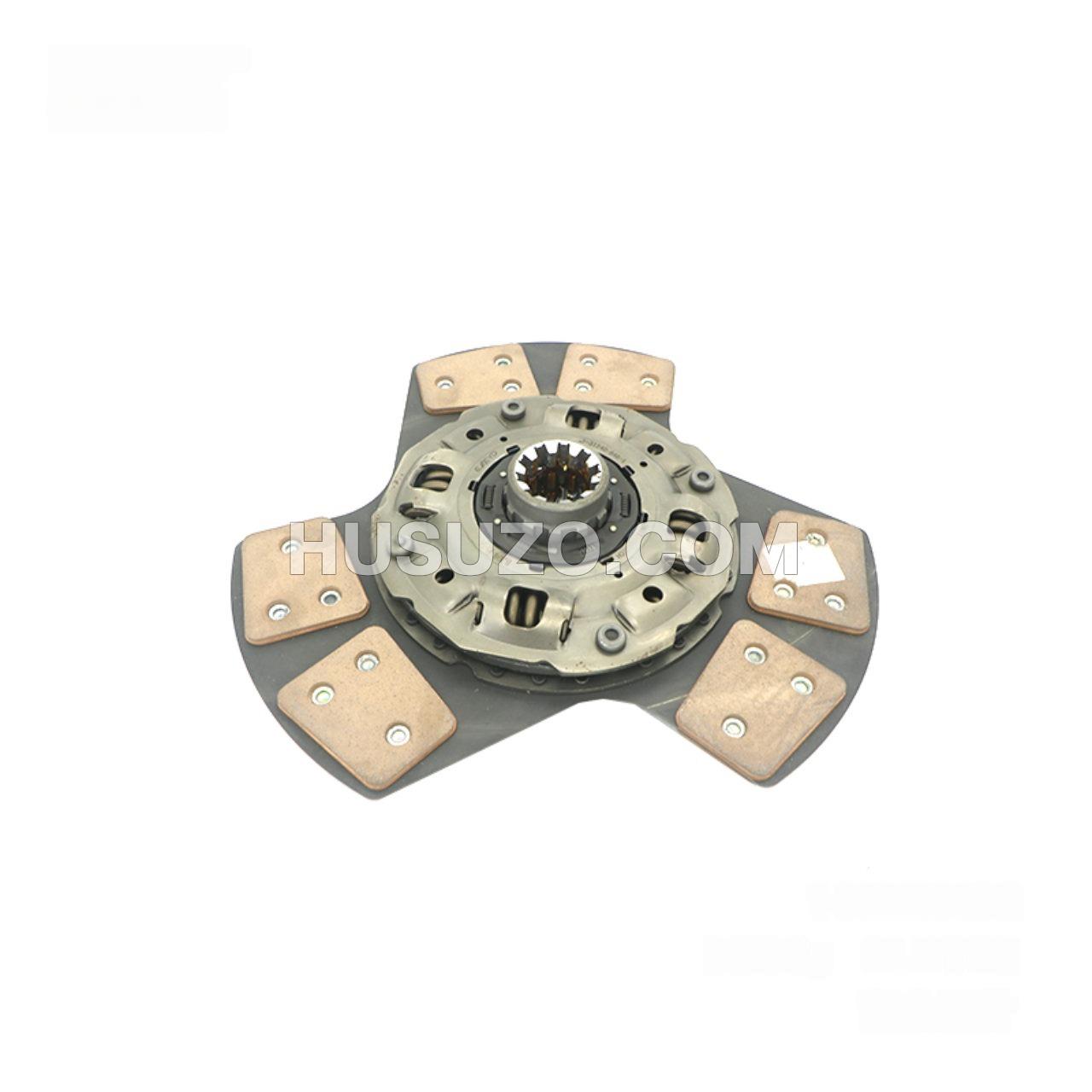 1312408462 Clutch Disc for ISUZU