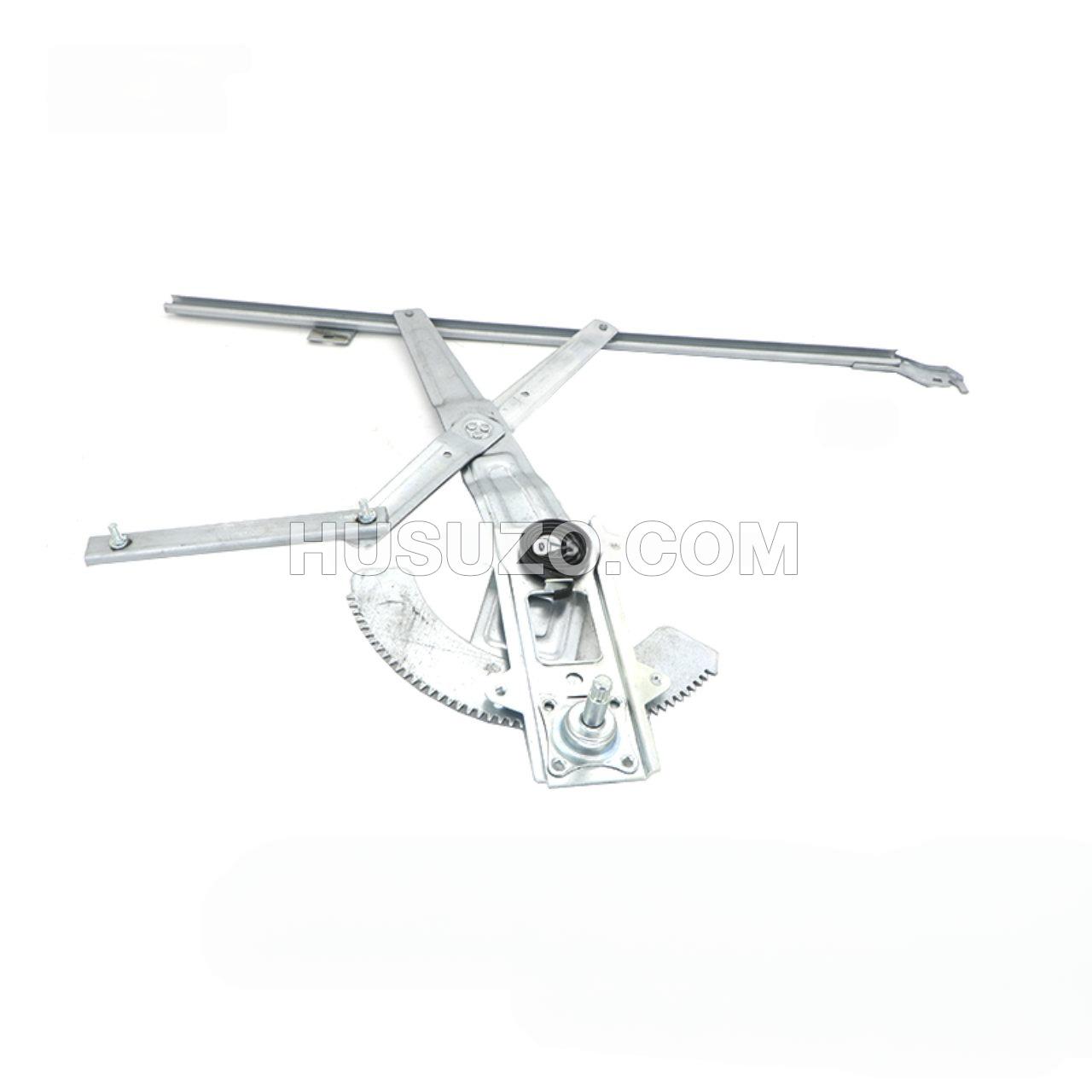 1744181440 Front Door Window Regulator ISUZU