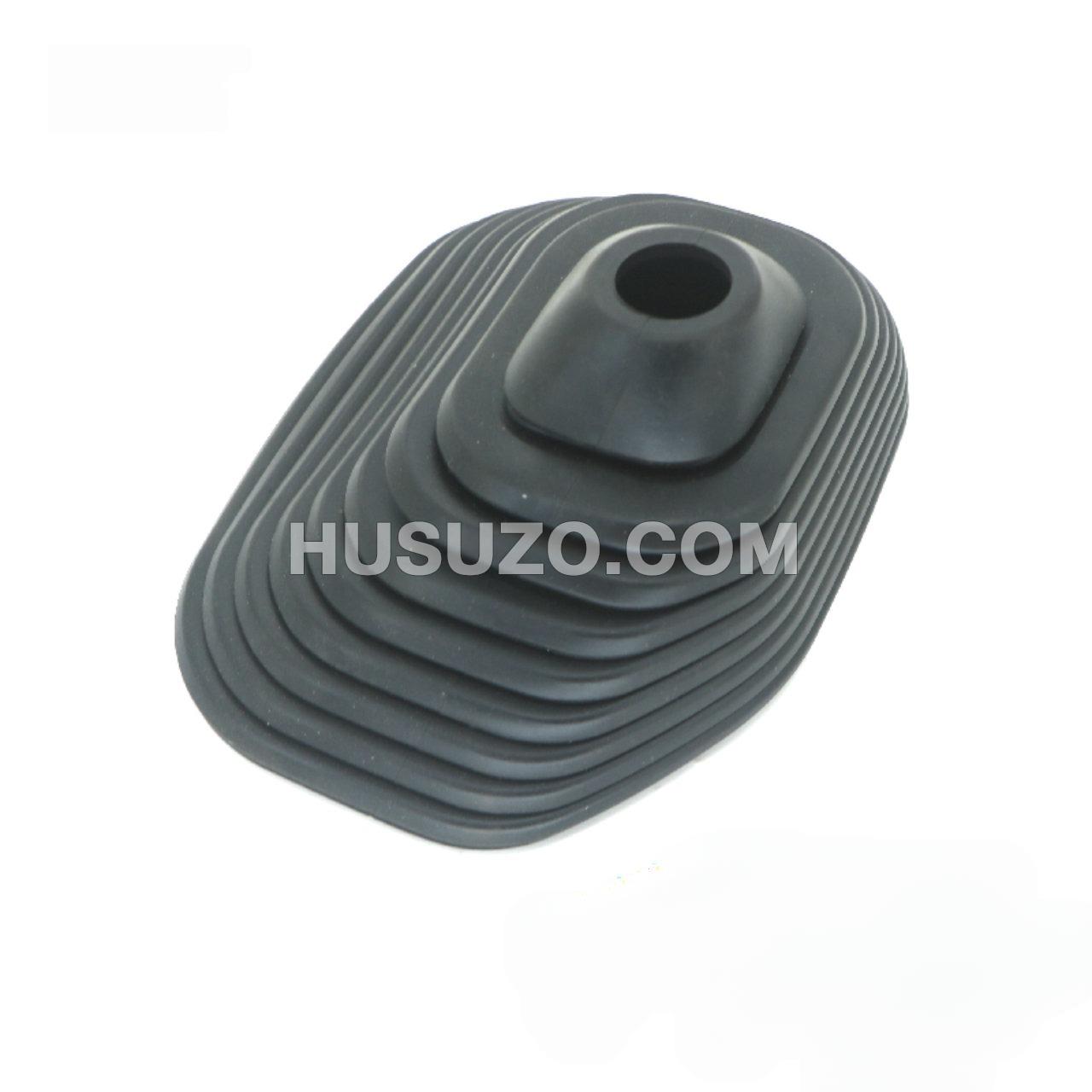 1799987514 Change Lever Boot ISUZU