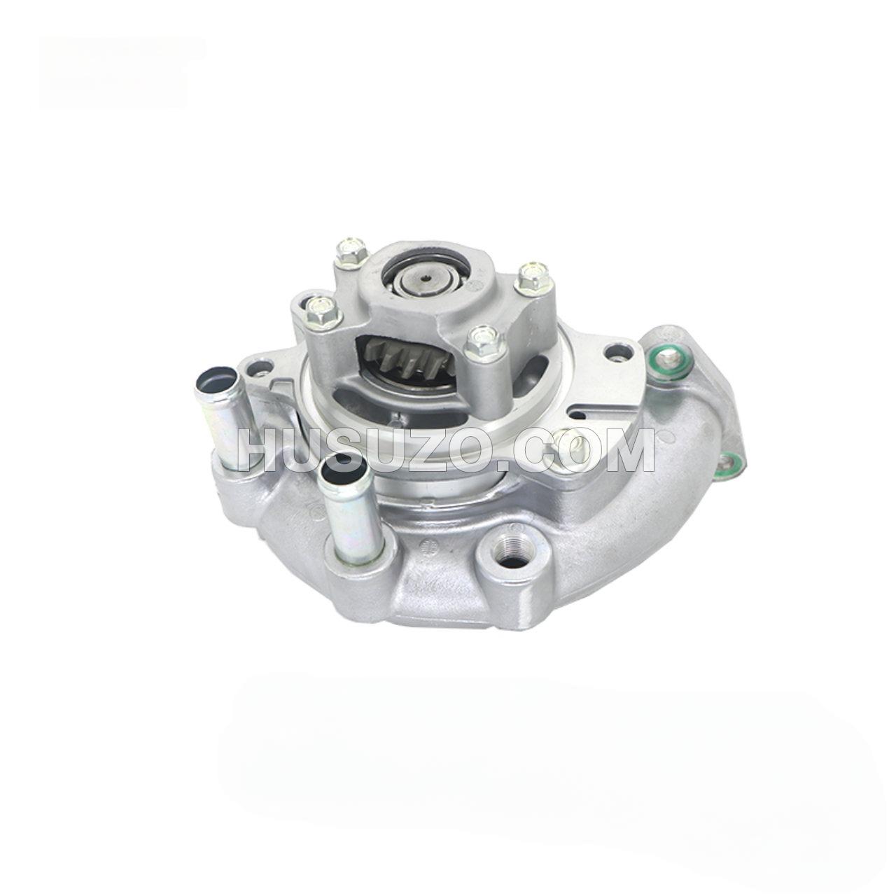 1873109970 Water Pump Assembly with Gasket ISUZU