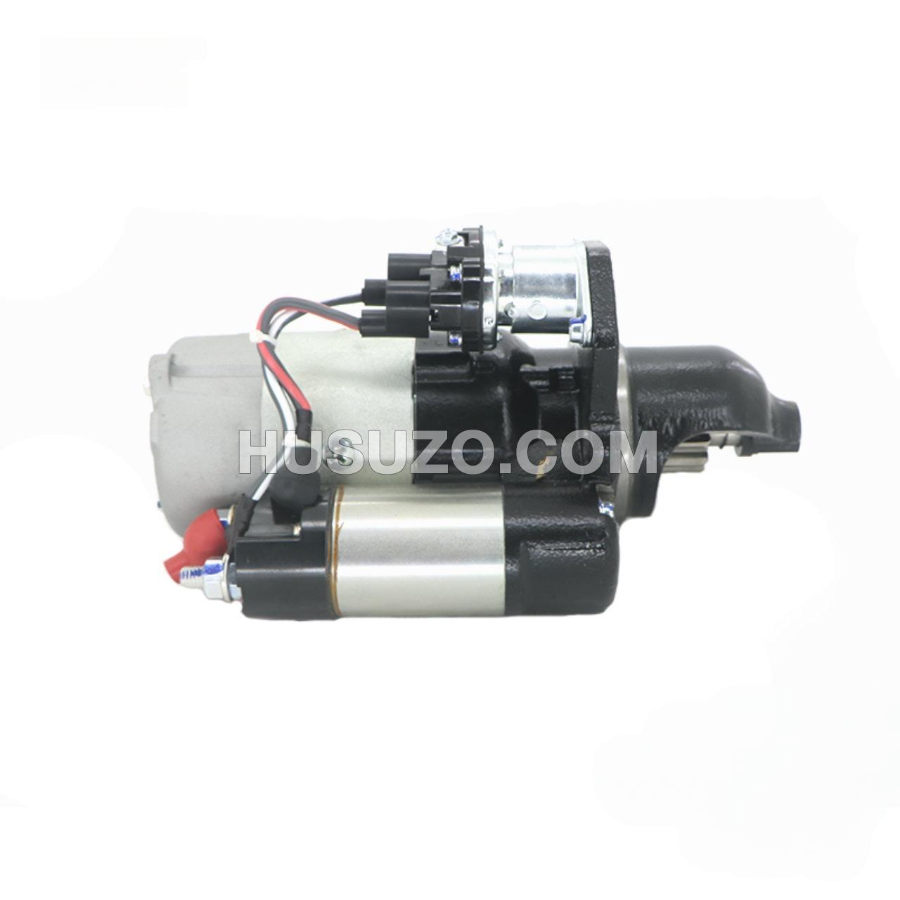 5441679F Starter Assembly ISUZU ISF 3.8