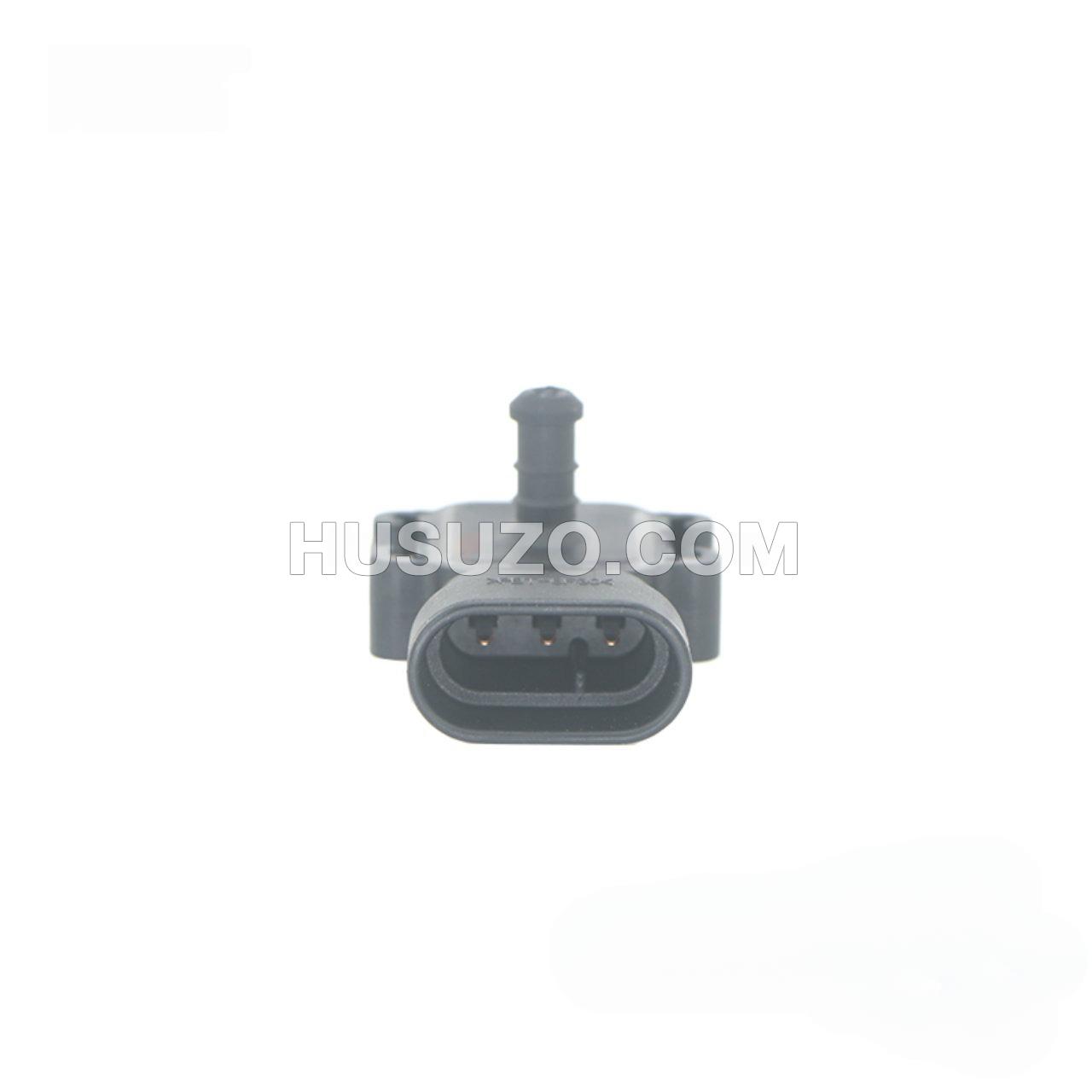 8281801750 Pressure Sensor ISUZU