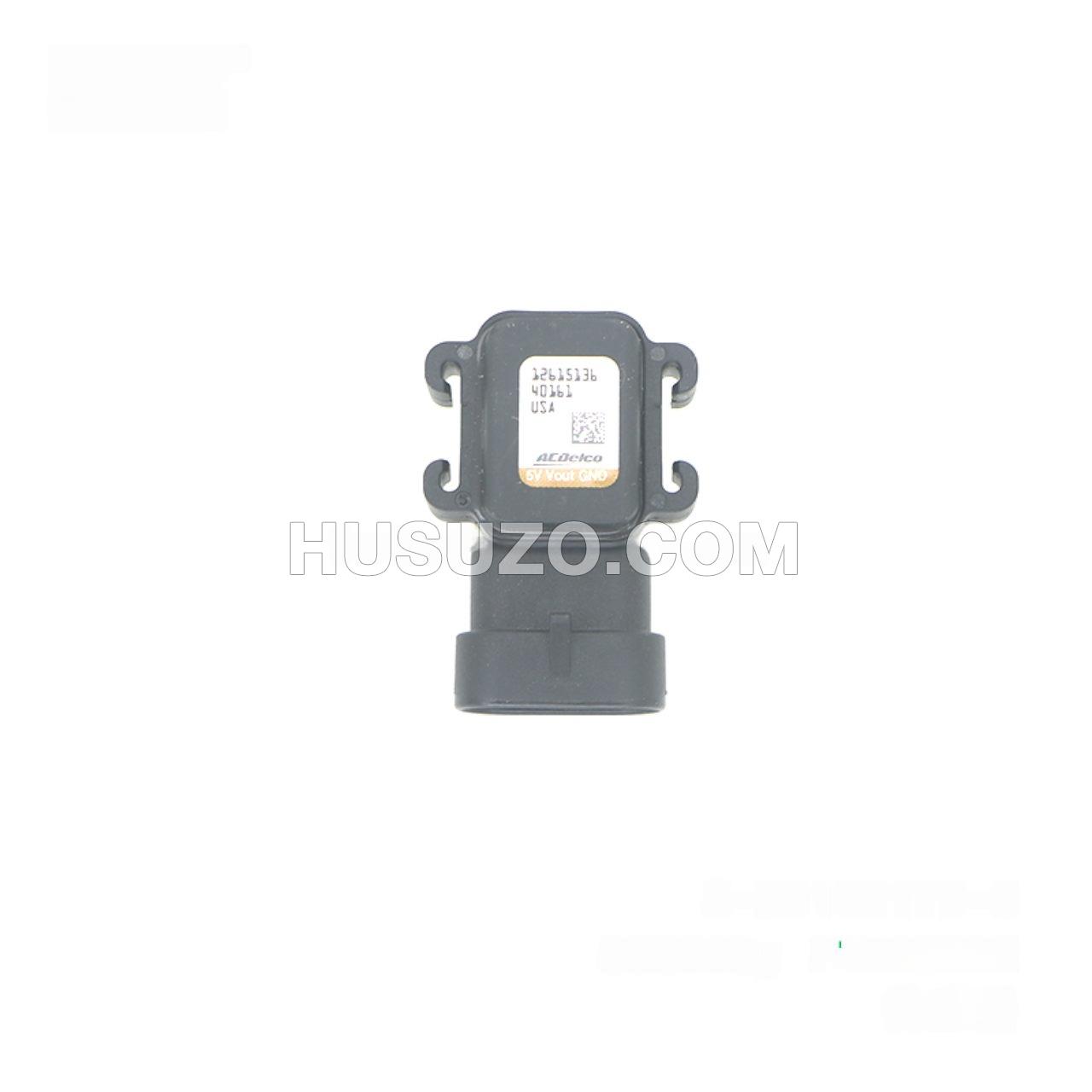 8281801750 Pressure Sensor ISUZU 8281801750