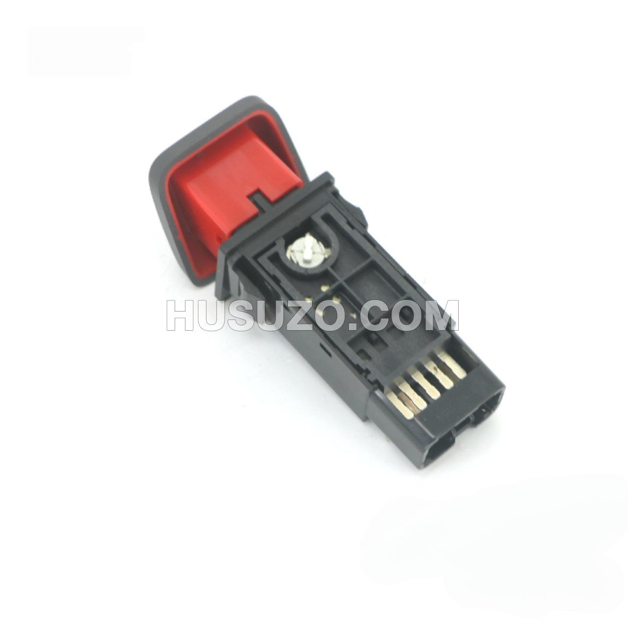 8972385110 Hazard Switch ISUZU