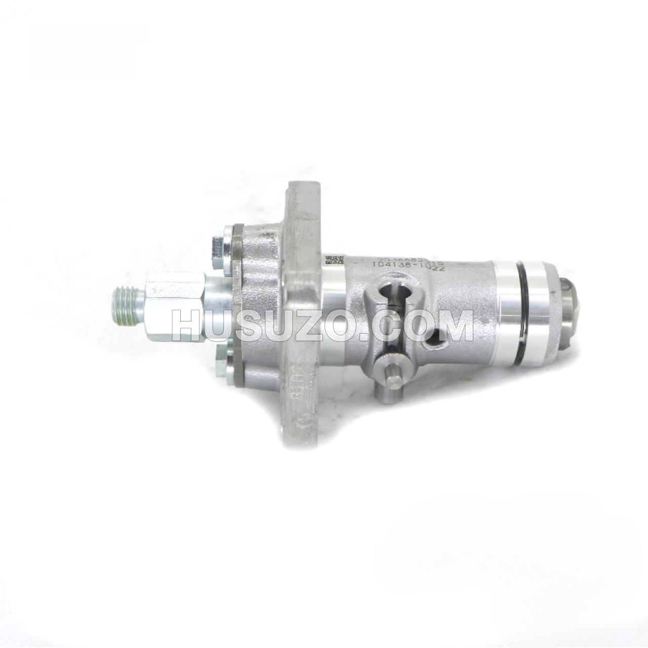 8973148952 Injection Pump Assembly ISUZU