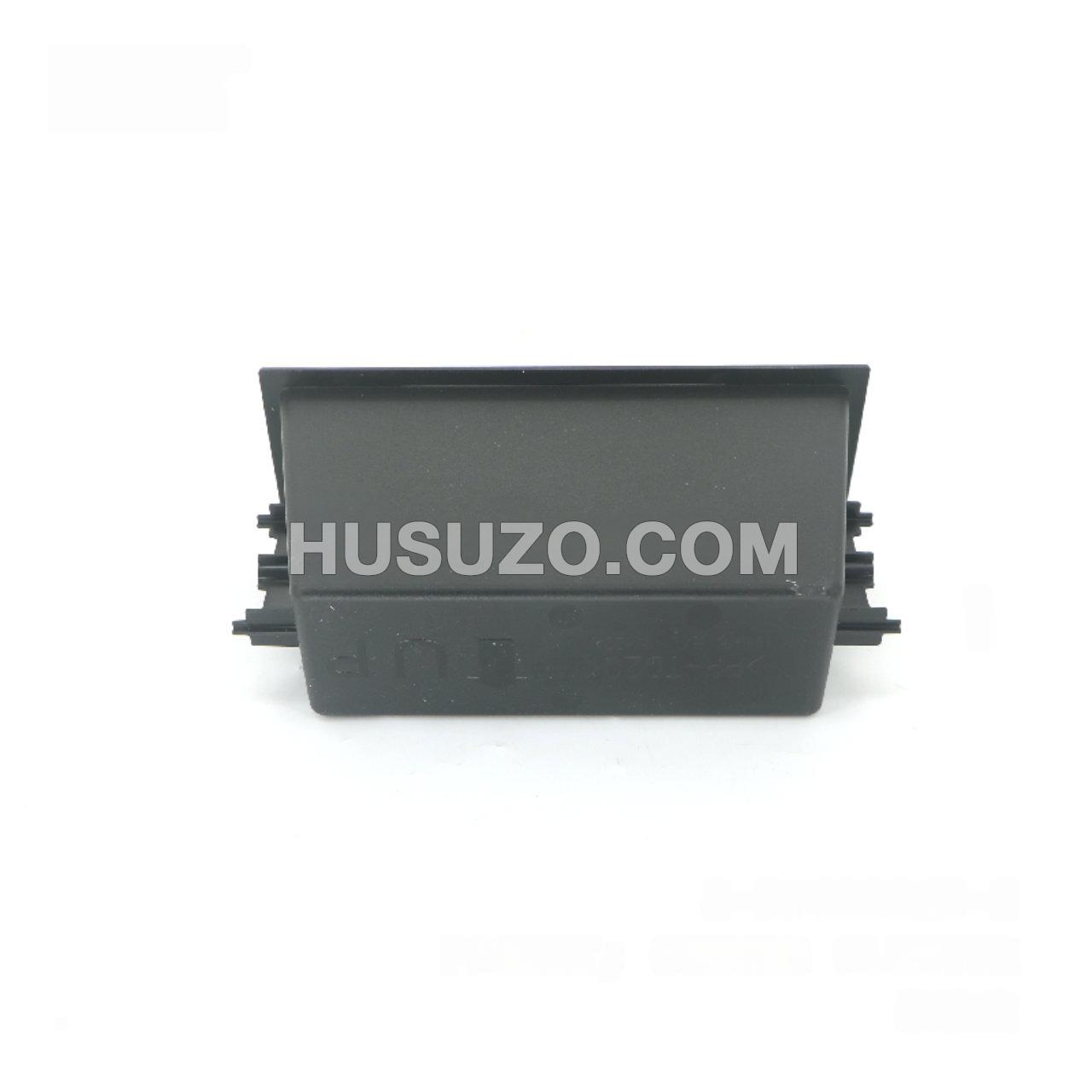 8974088652 Center Cluster Pocket ISUZU