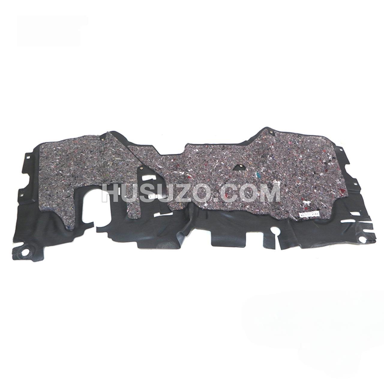 8974116683 Floor Mat ISUZU