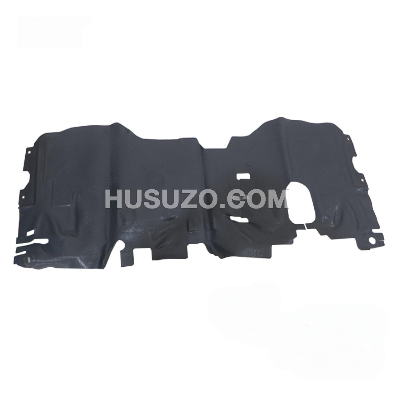 8974116683 Floor Mat ISUZU