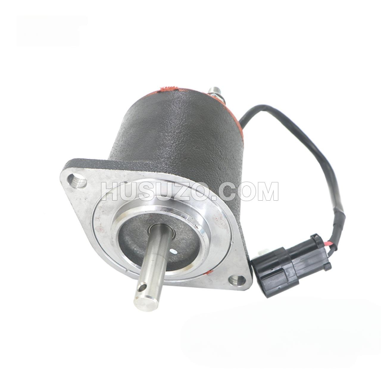 8980027590 Shift Solenoid Assembly ISUZU