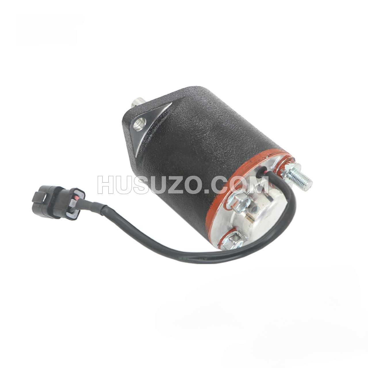 8980027590 Shift Solenoid Assembly for ISUZU