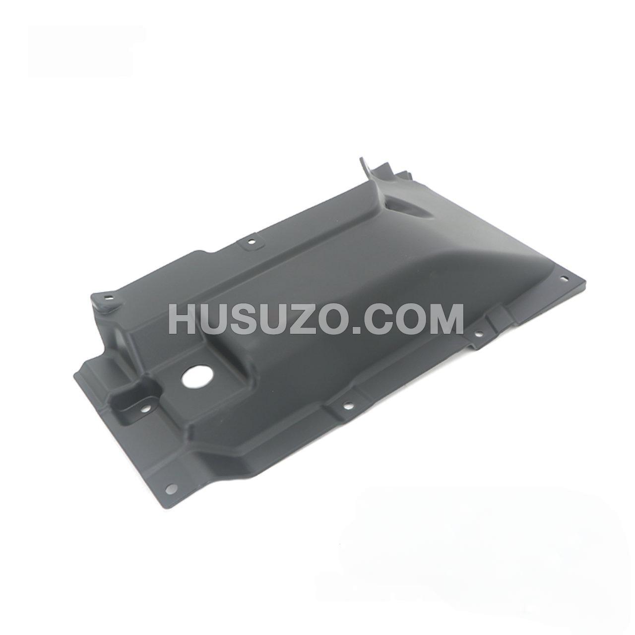 8980377141 Front Protector ISUZU