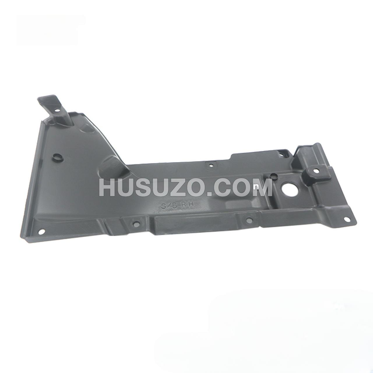 8980377141 Передний защитный элемент ISUZU 8-98037714-1 — изображение 2