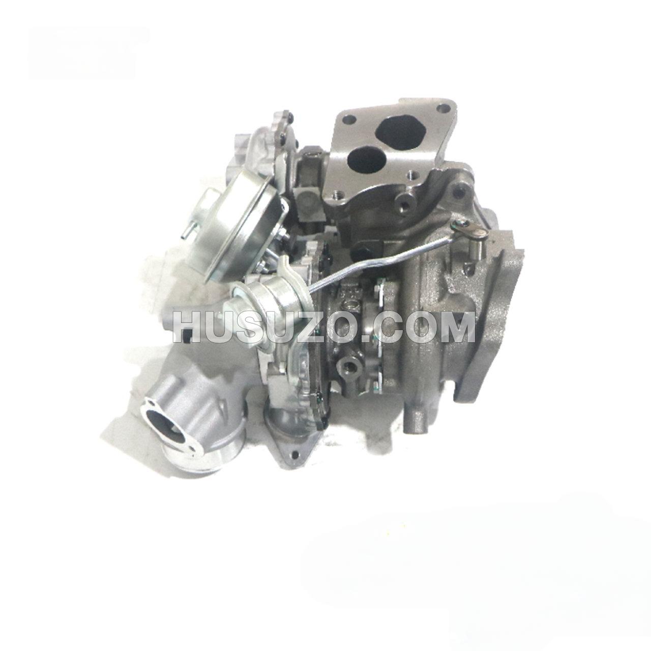 8980436860 Supply Pump Overhaul Kit ISUZU