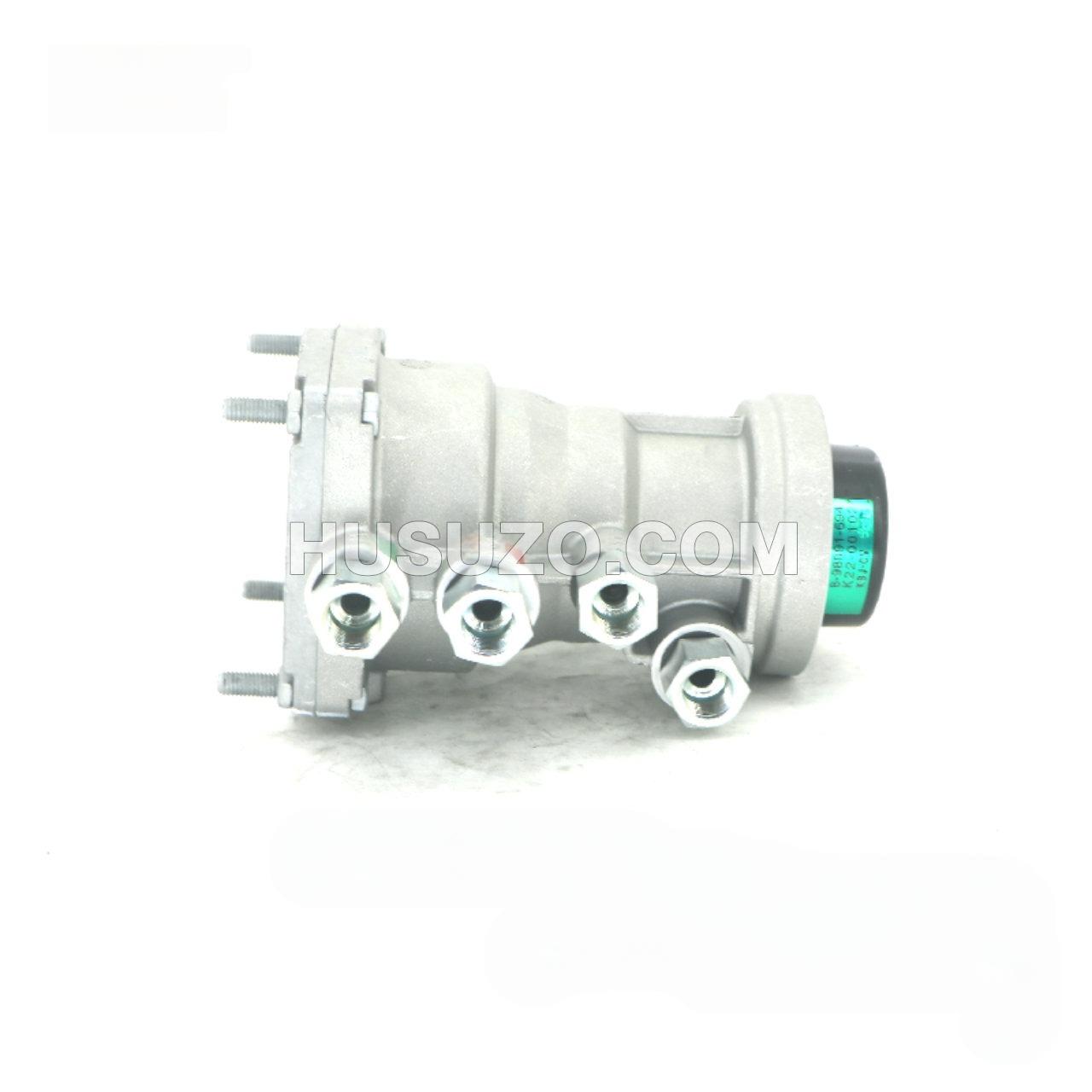 8980916940 Trailer Control Valve ISUZU